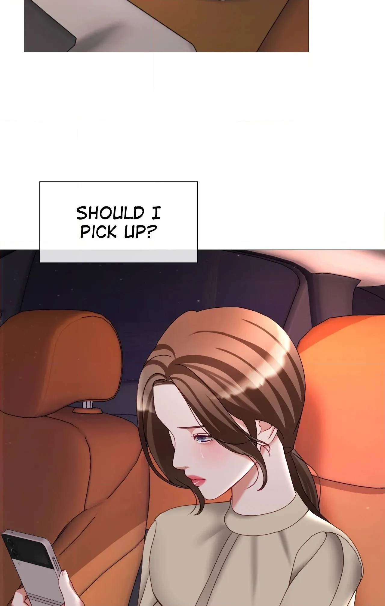 Daddy-in-law Chapter 39 page 40 - 