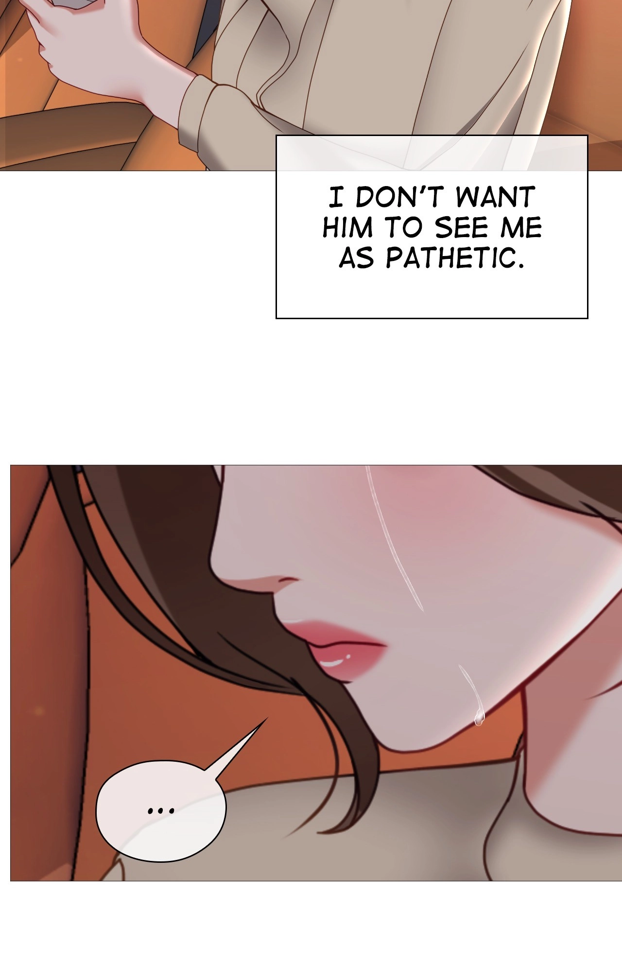 Daddy-in-law Chapter 39 page 41 - 