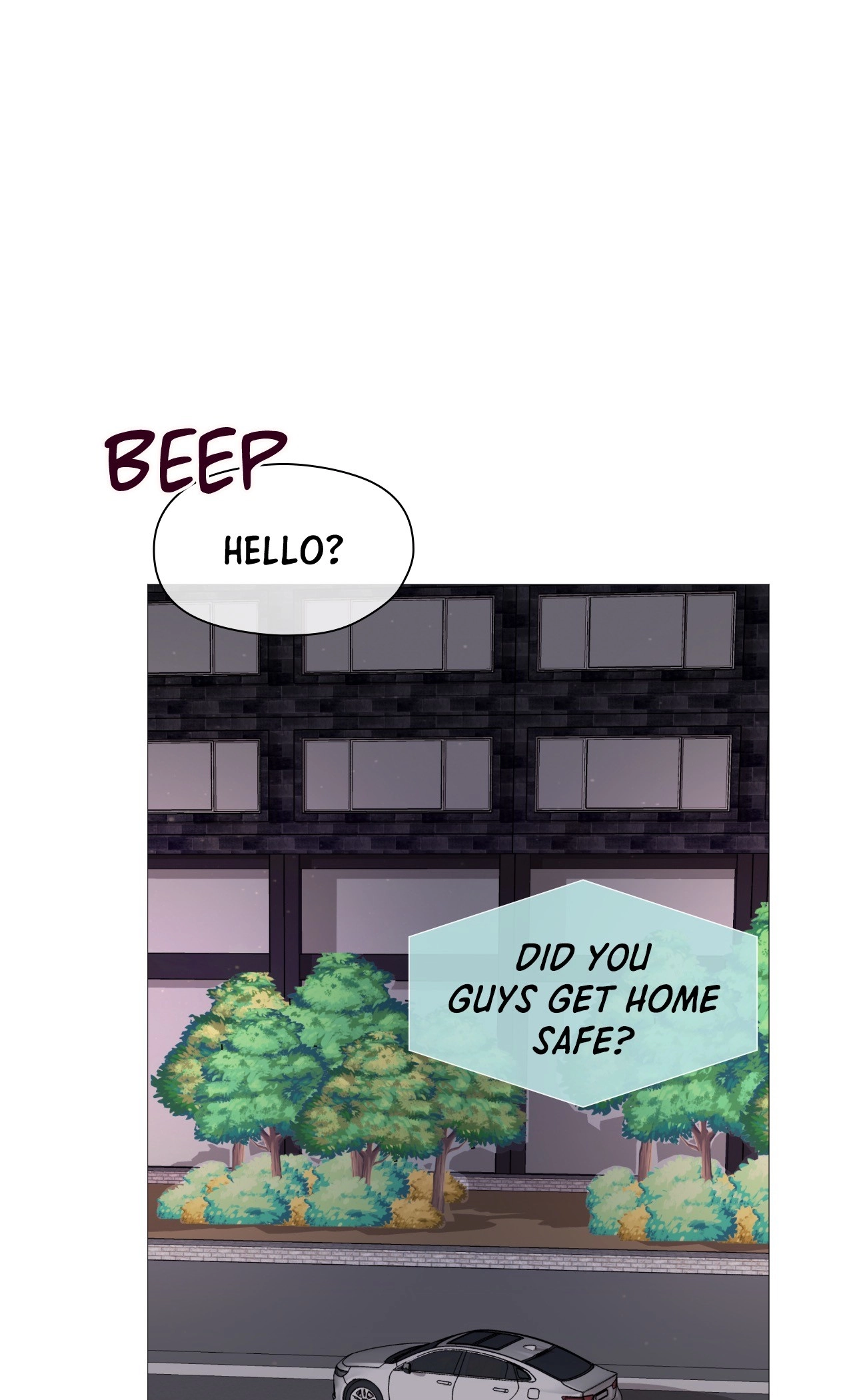 Daddy-in-law Chapter 39 page 42 - 