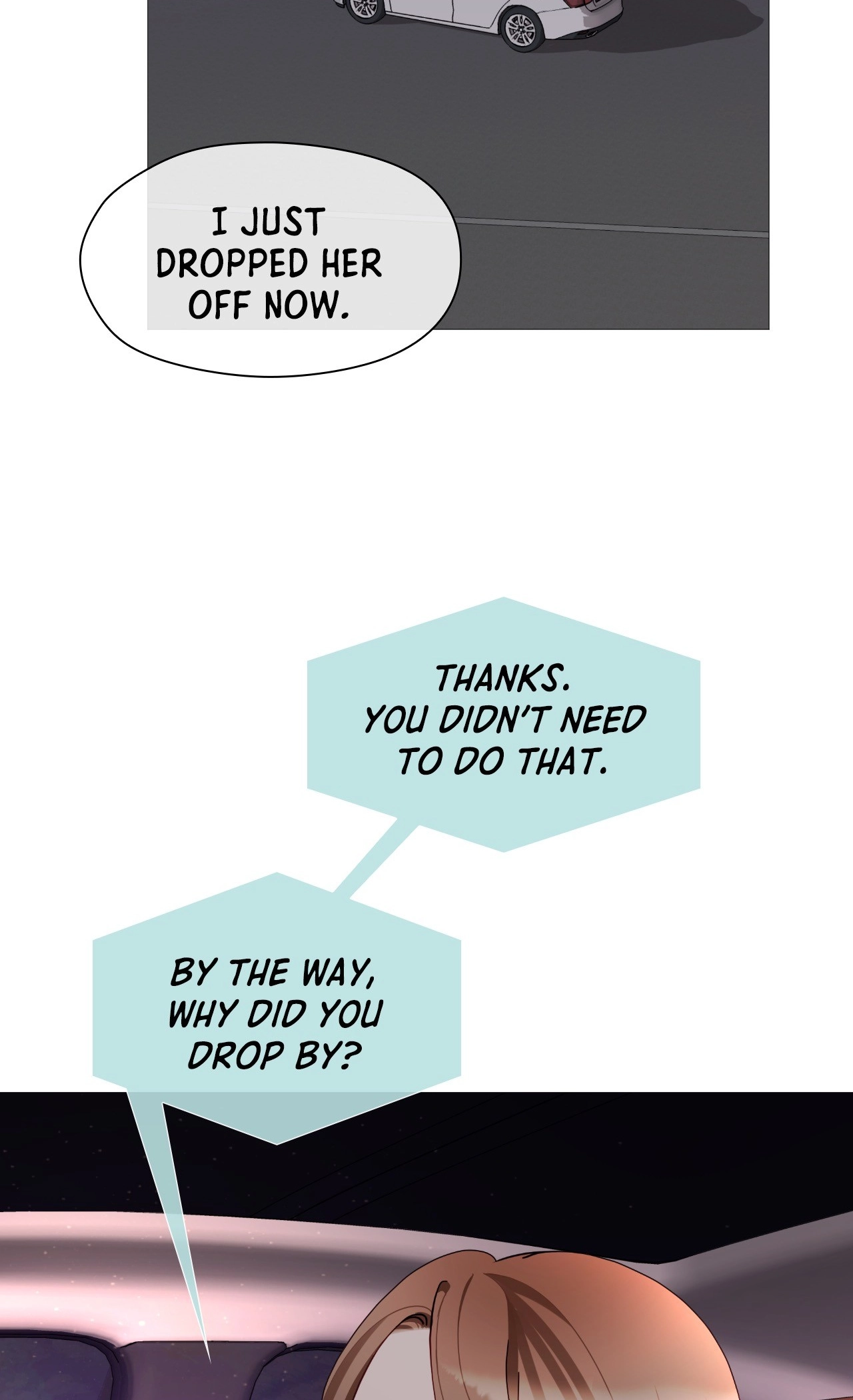 Daddy-in-law Chapter 39 page 43 - 