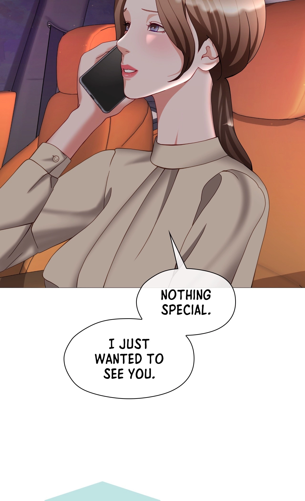 Daddy-in-law Chapter 39 page 44 - 
