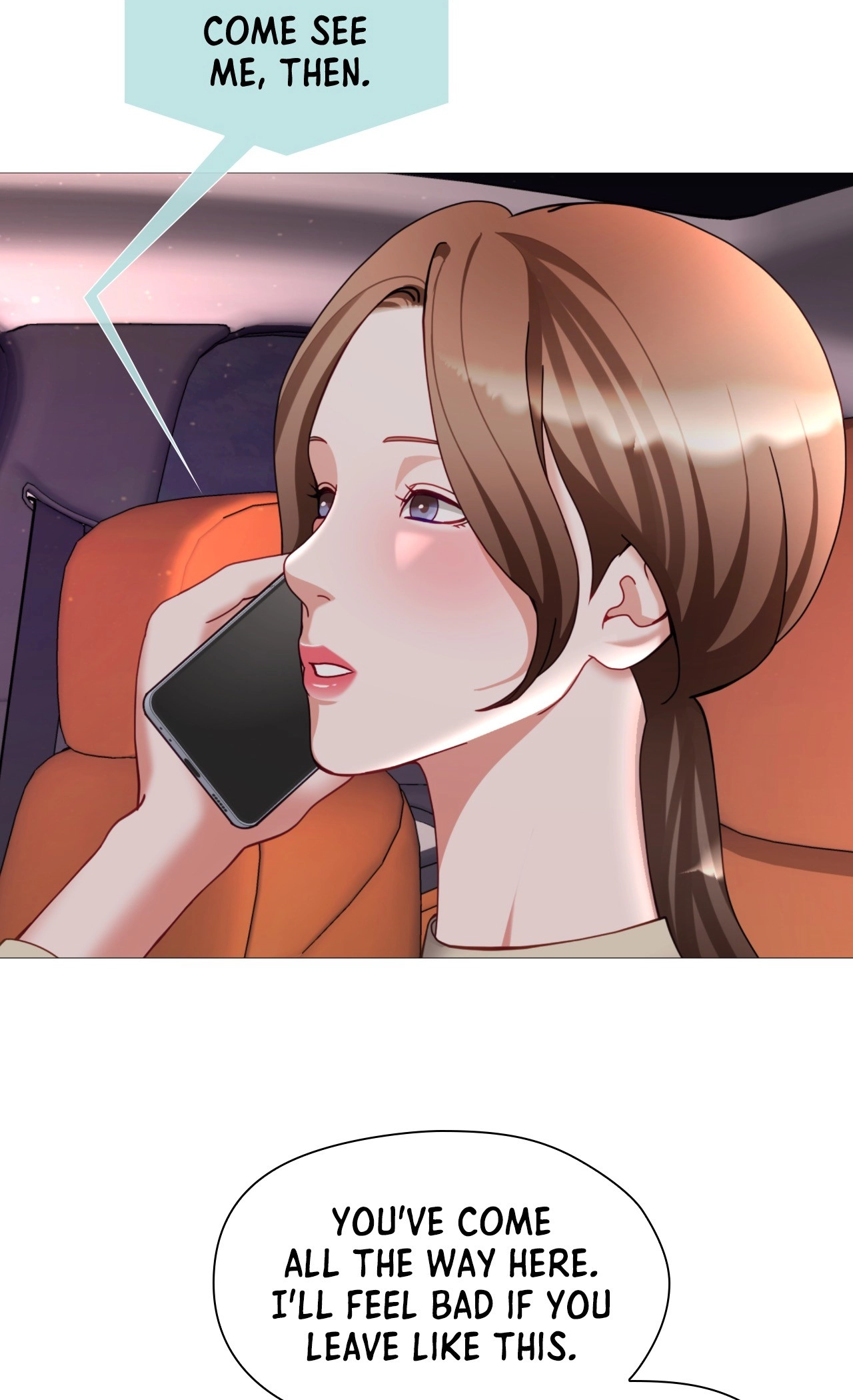 Daddy-in-law Chapter 39 page 45 - 