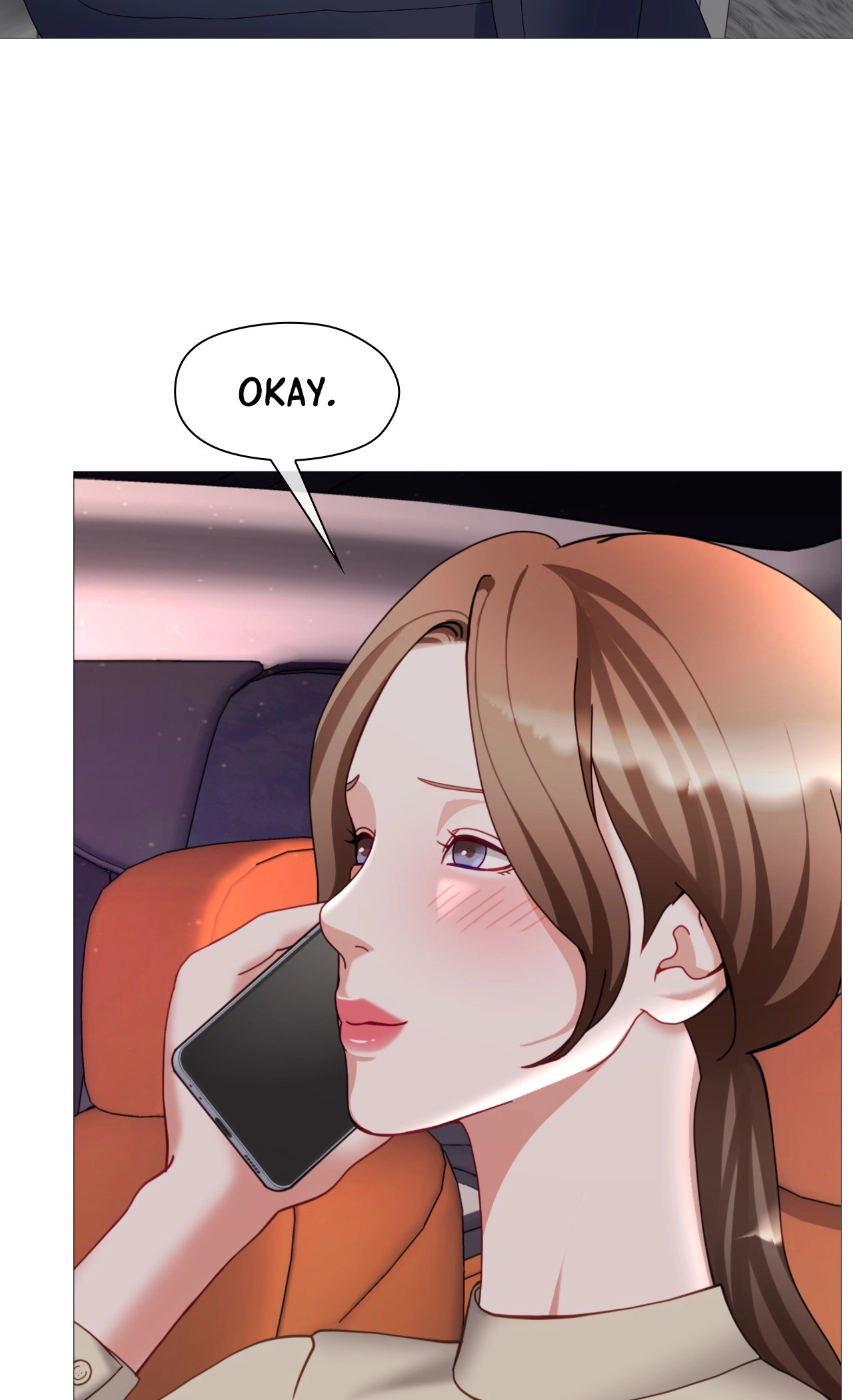 Daddy-in-law Chapter 39 page 47 - 