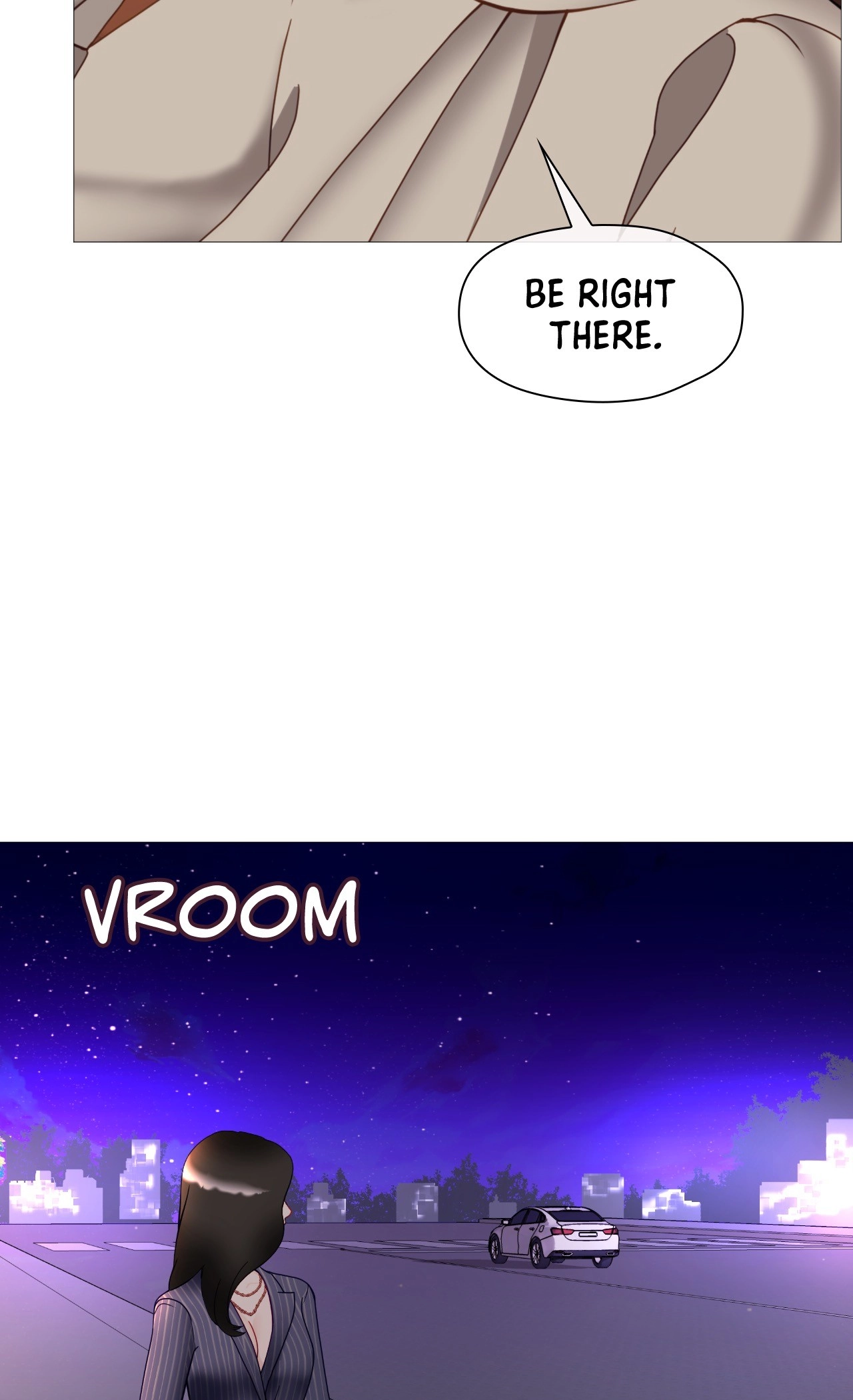 Daddy-in-law Chapter 39 page 48 - 