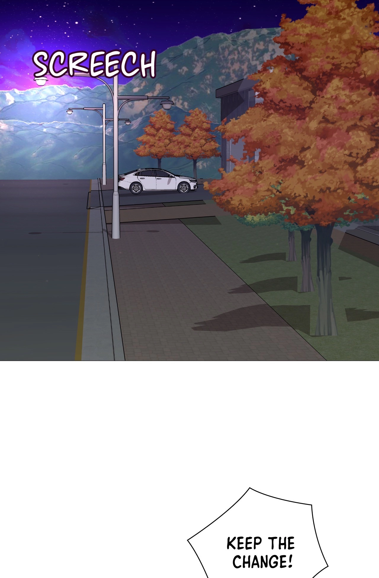 Daddy-in-law Chapter 39 page 53 - 