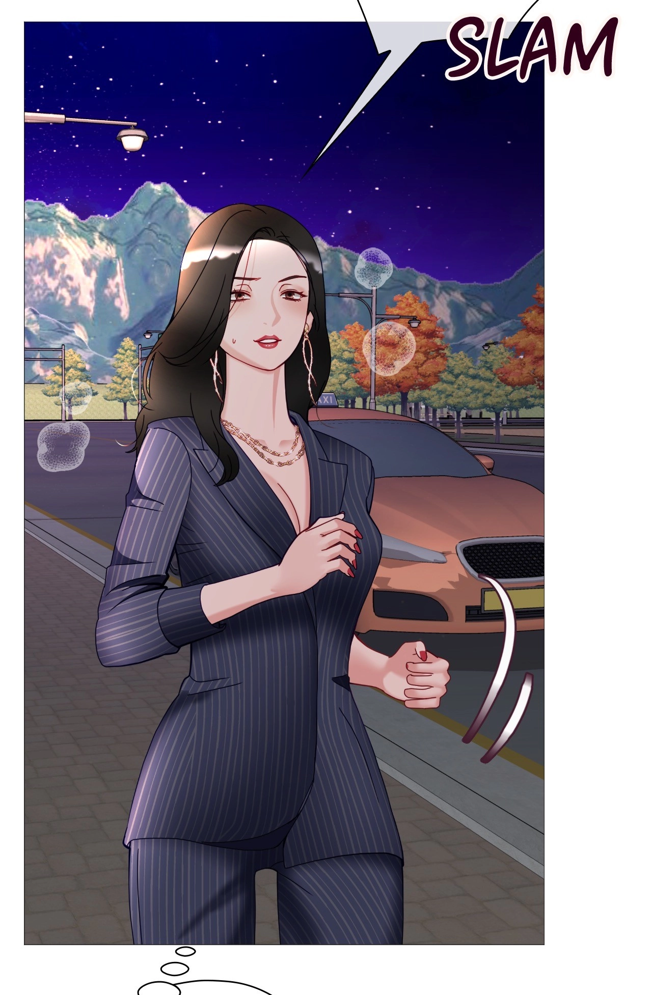Daddy-in-law Chapter 39 page 54 - 