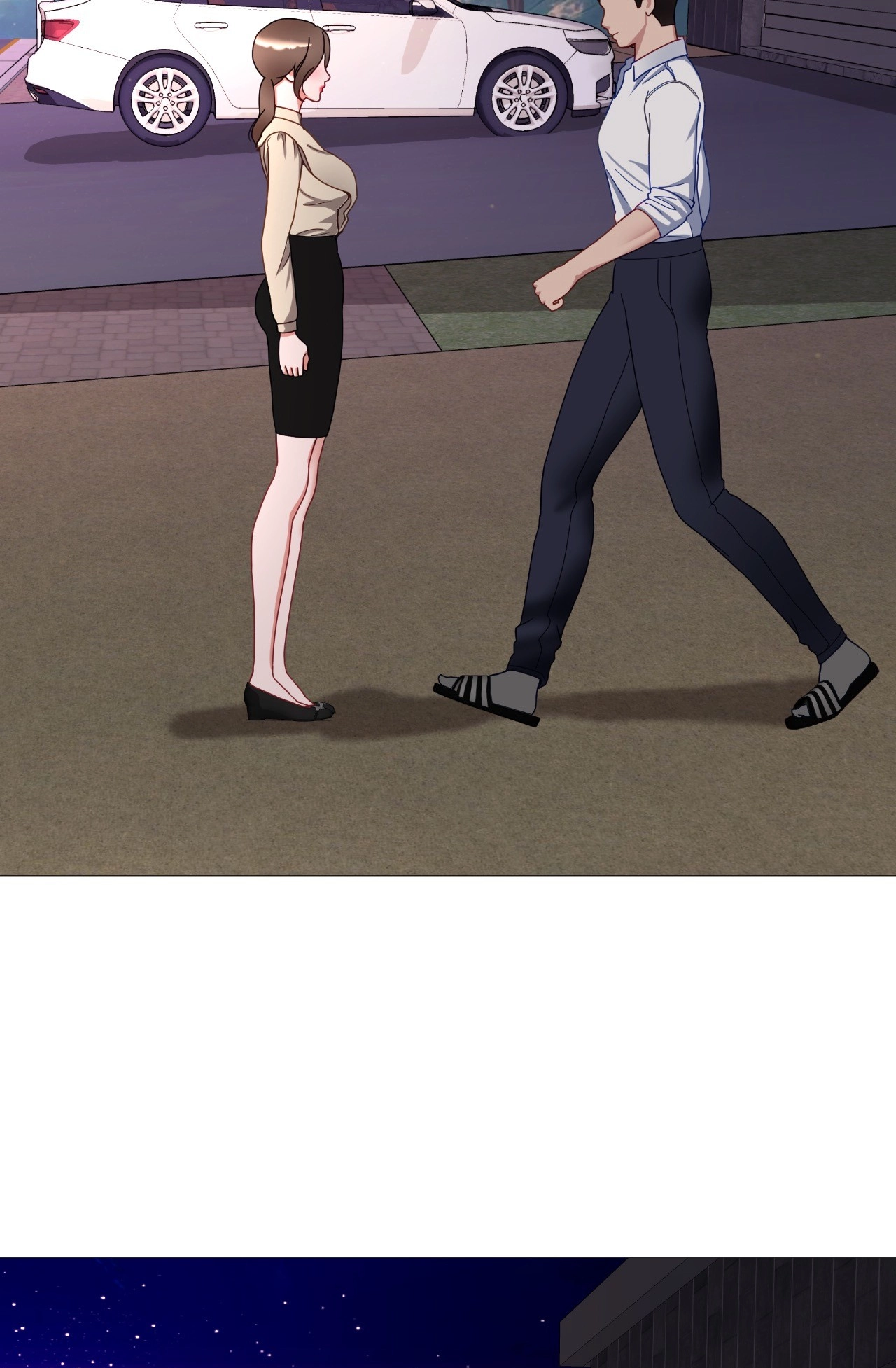 Daddy-in-law Chapter 39 page 56 - 