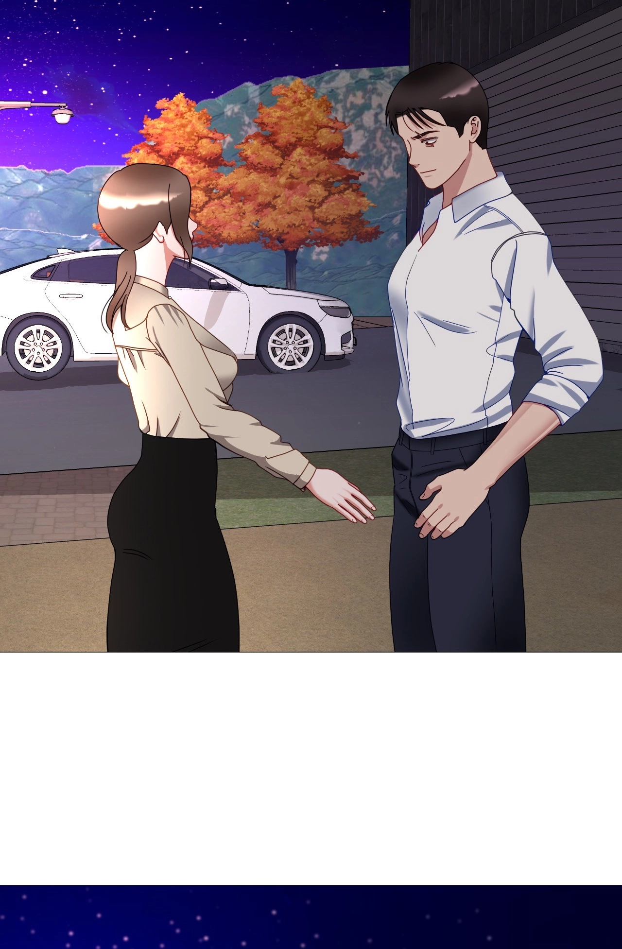 Daddy-in-law Chapter 39 page 57 - 