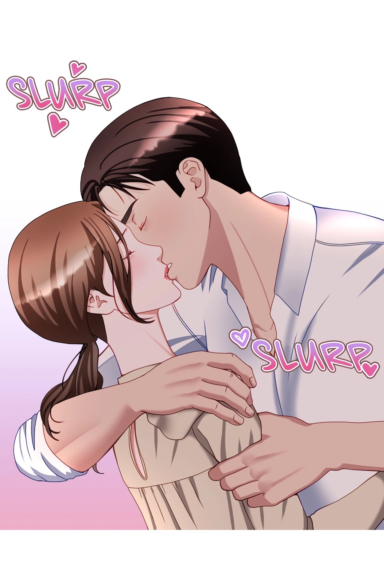 Daddy-in-law Chapter 39 page 61 - 