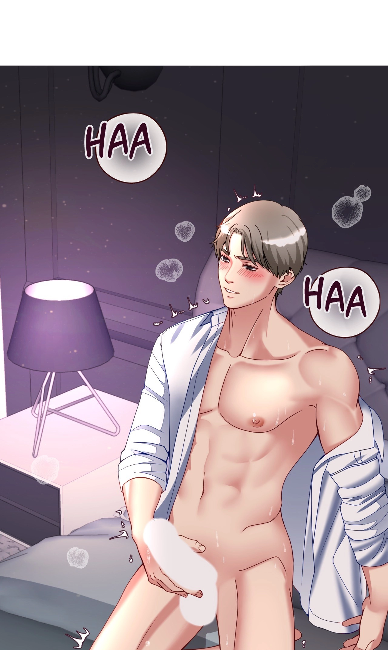 Daddy-in-law Chapter 39 page 68 - 