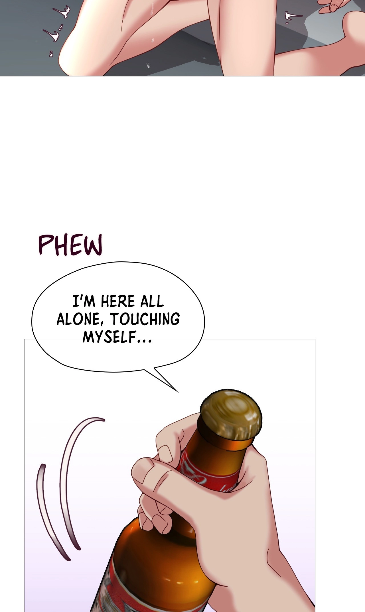 Daddy-in-law Chapter 39 page 69 - 