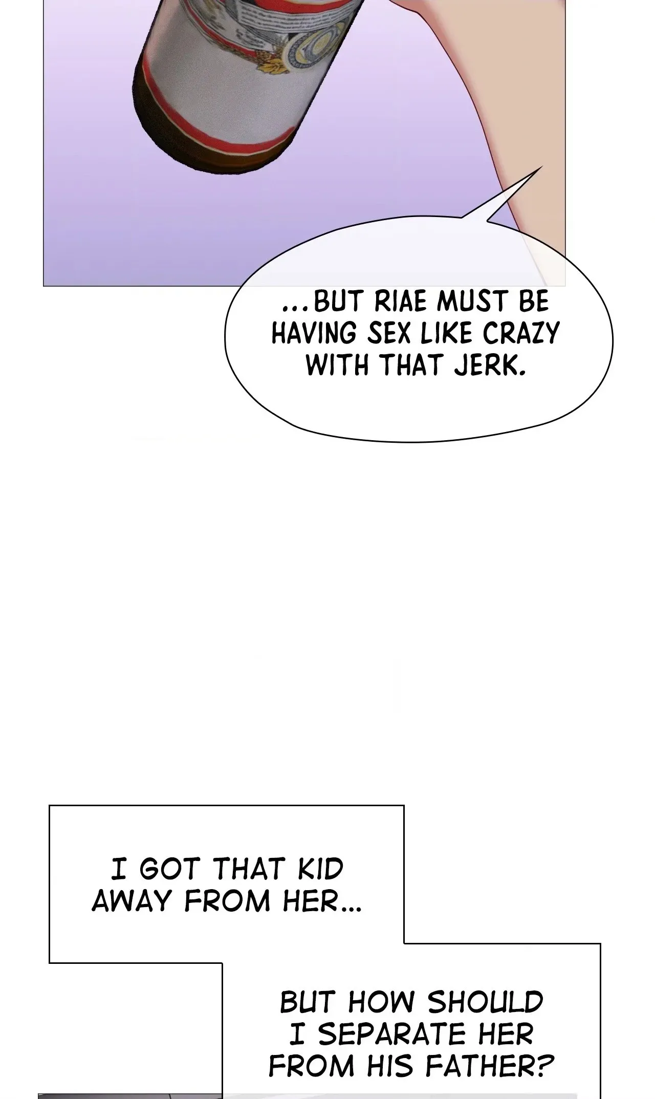 Daddy-in-law Chapter 39 page 70 - 