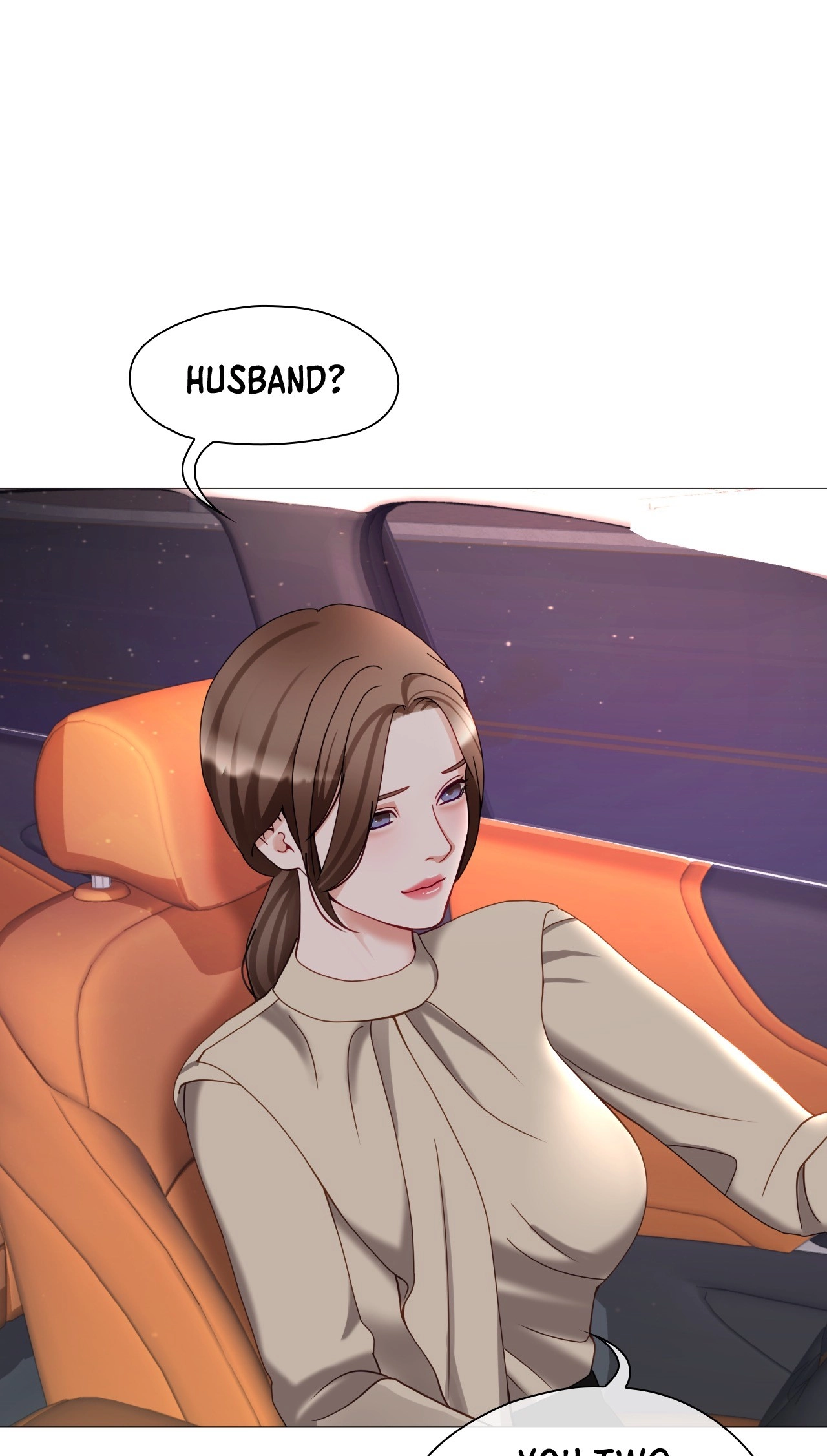 Daddy-in-law Chapter 39 page 8 - 