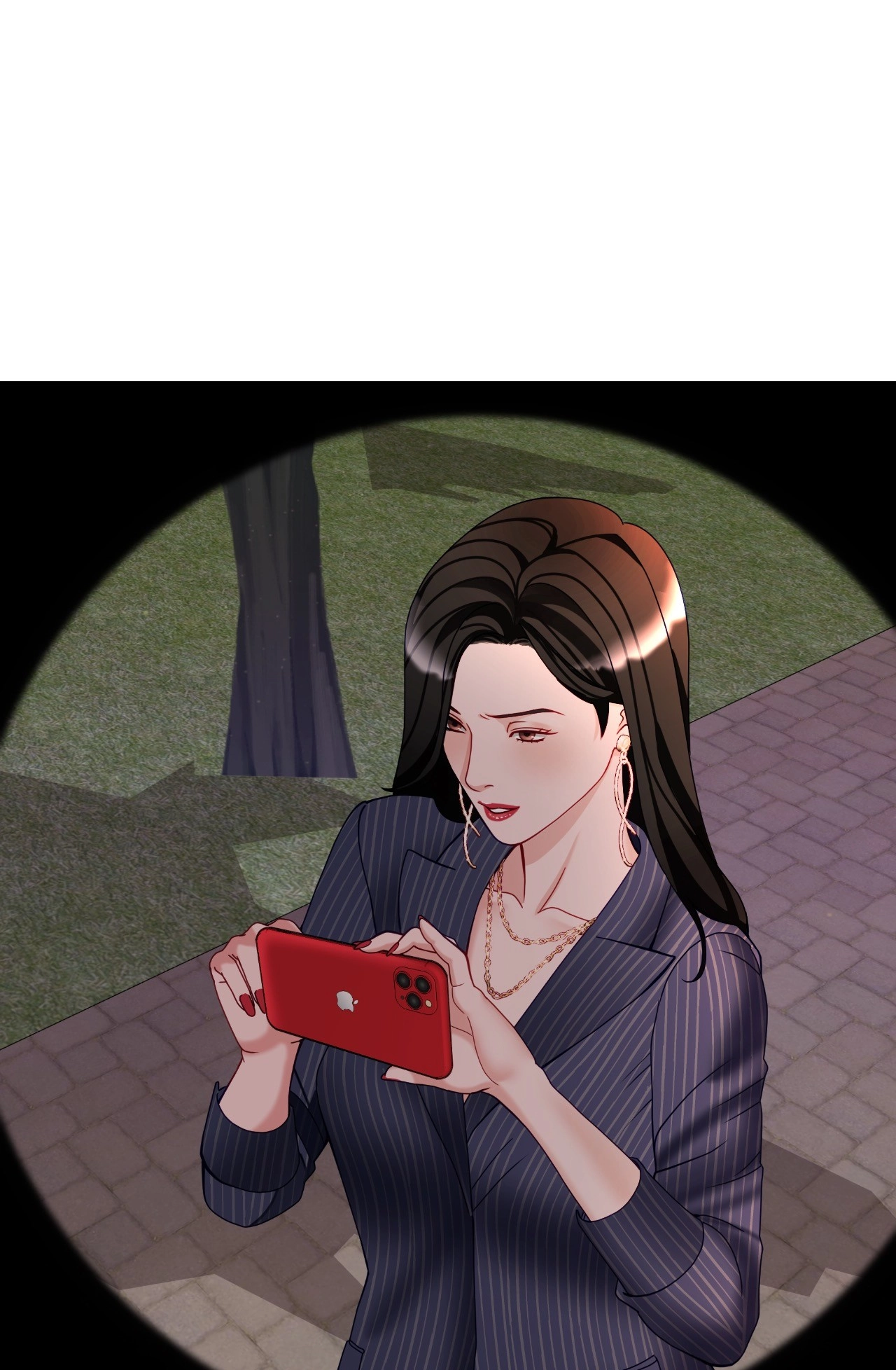 Daddy-in-law Chapter 39 page 74 - 