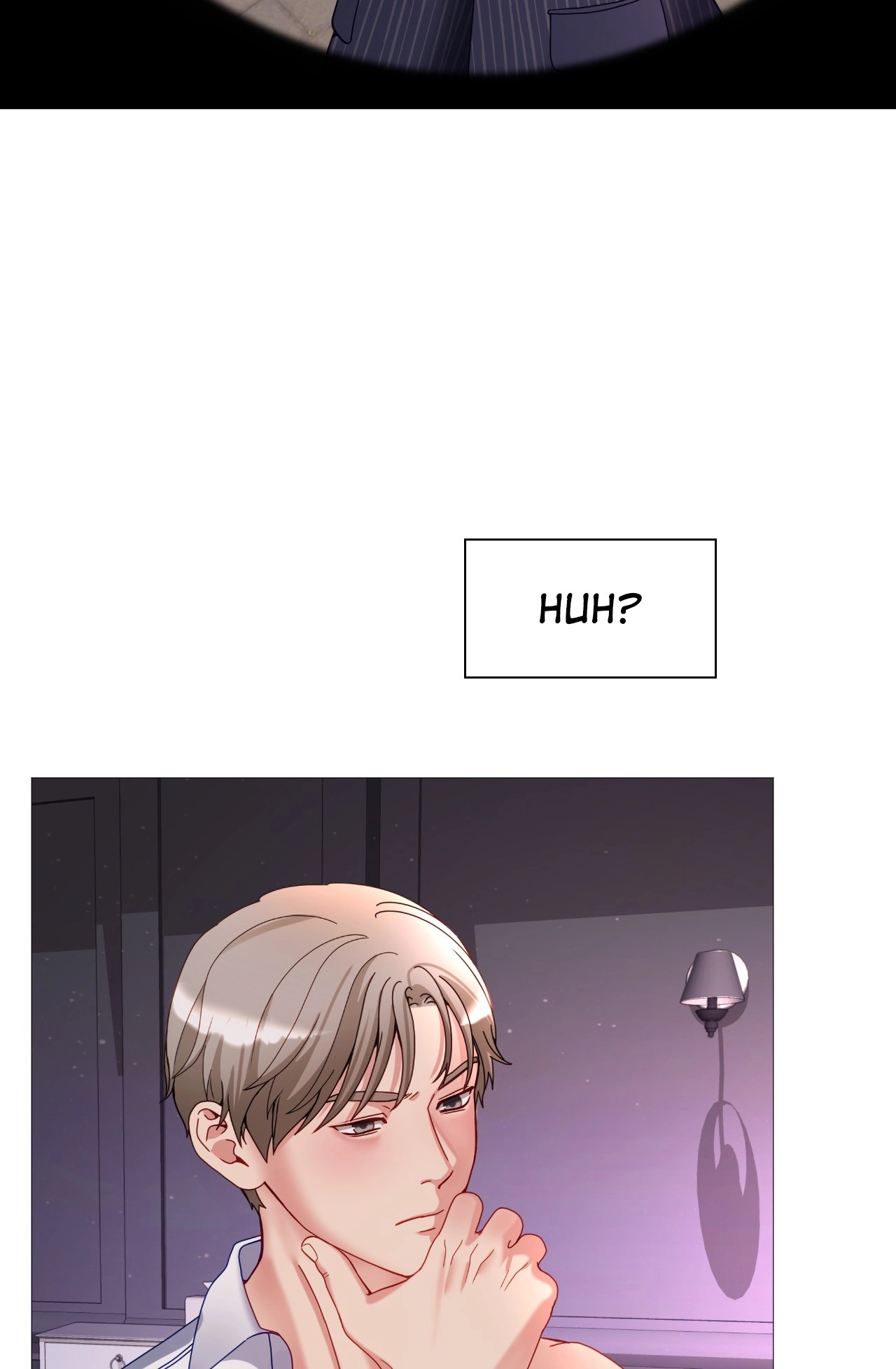 Daddy-in-law Chapter 39 page 75 - 