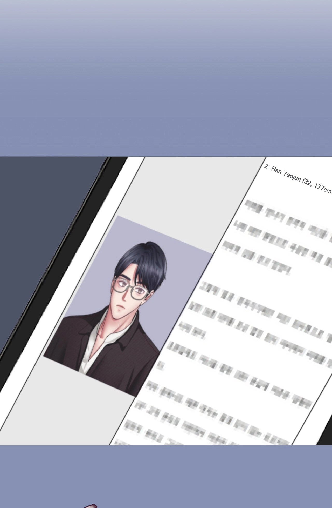 Daddy-in-law Chapter 39 page 77 - 