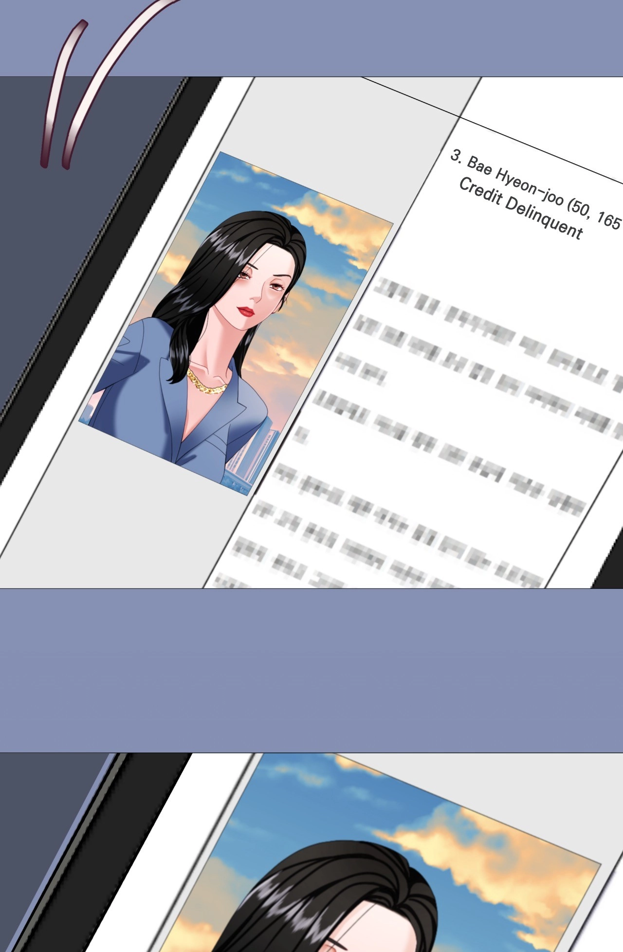 Daddy-in-law Chapter 39 page 78 - 