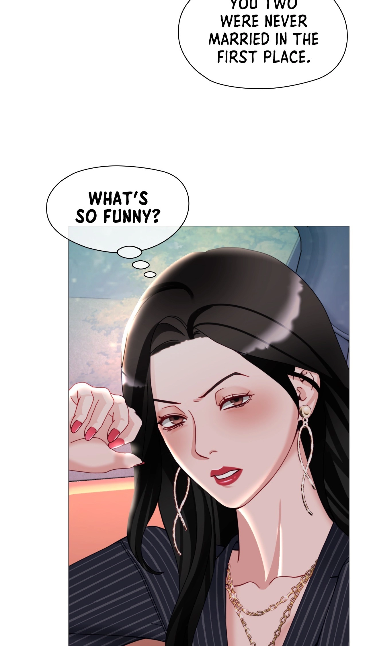 Daddy-in-law Chapter 39 page 9 - 
