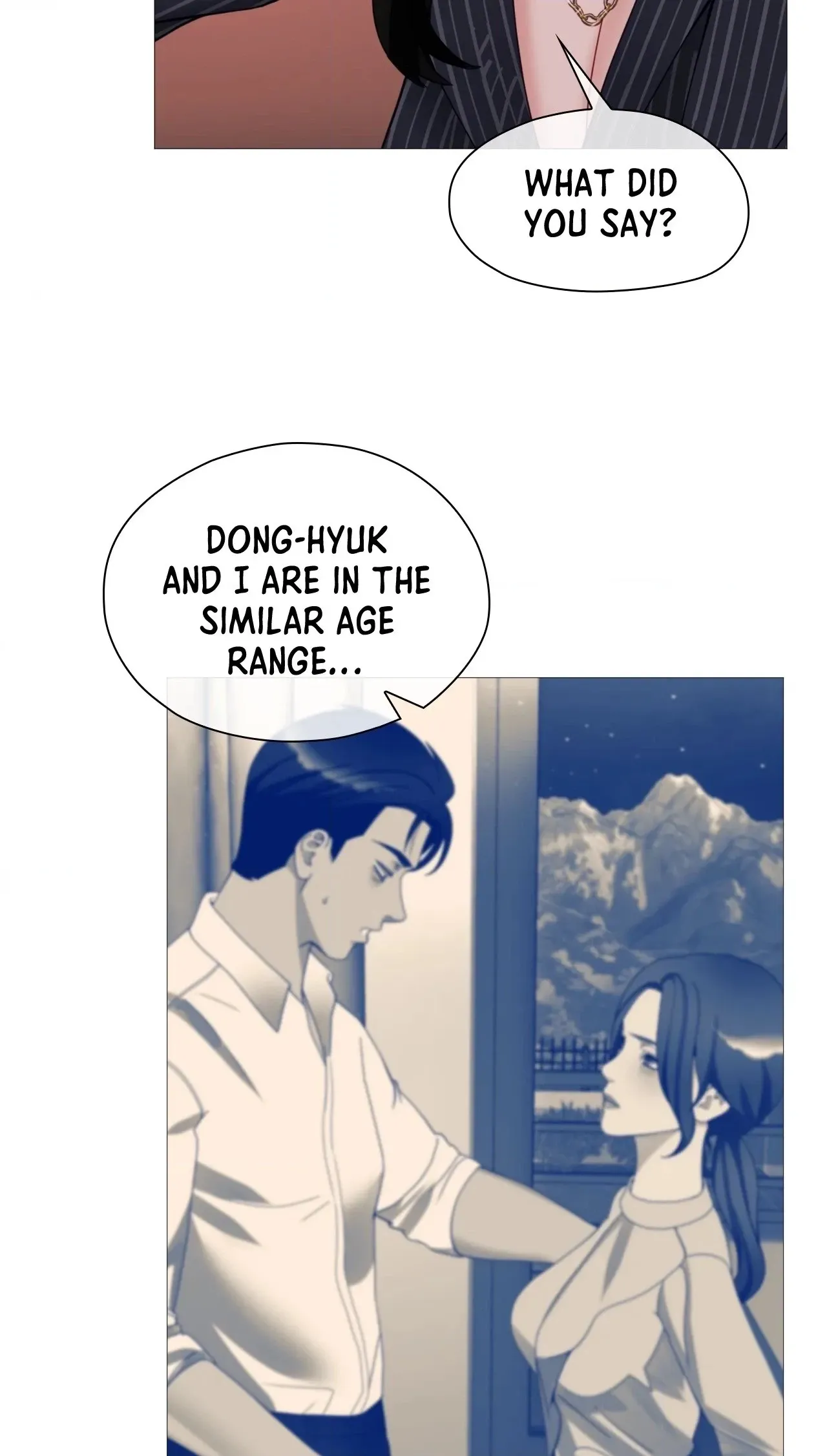 Daddy-in-law Chapter 39 page 10 - 