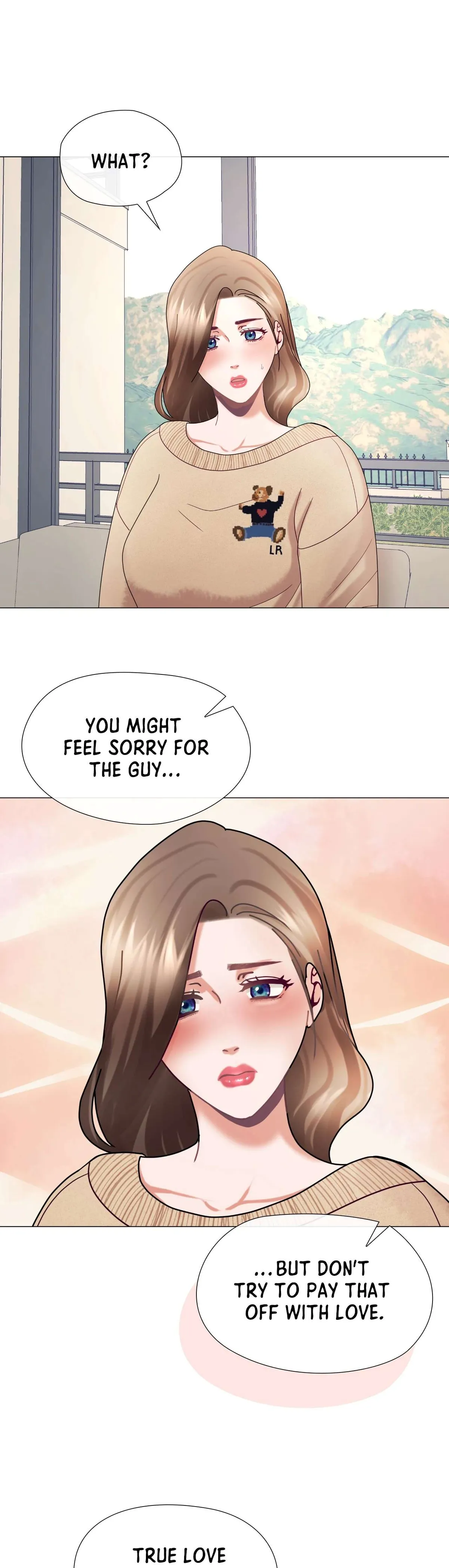 Daddy-in-law Chapter 4 page 13 - 