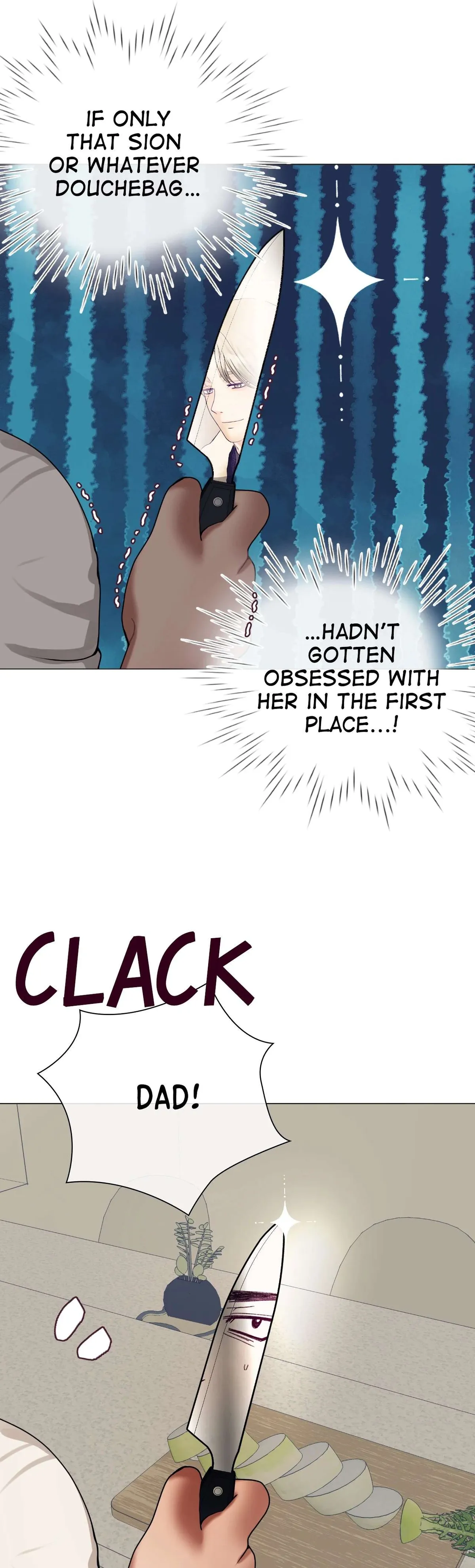 Daddy-in-law Chapter 4 page 25 - 