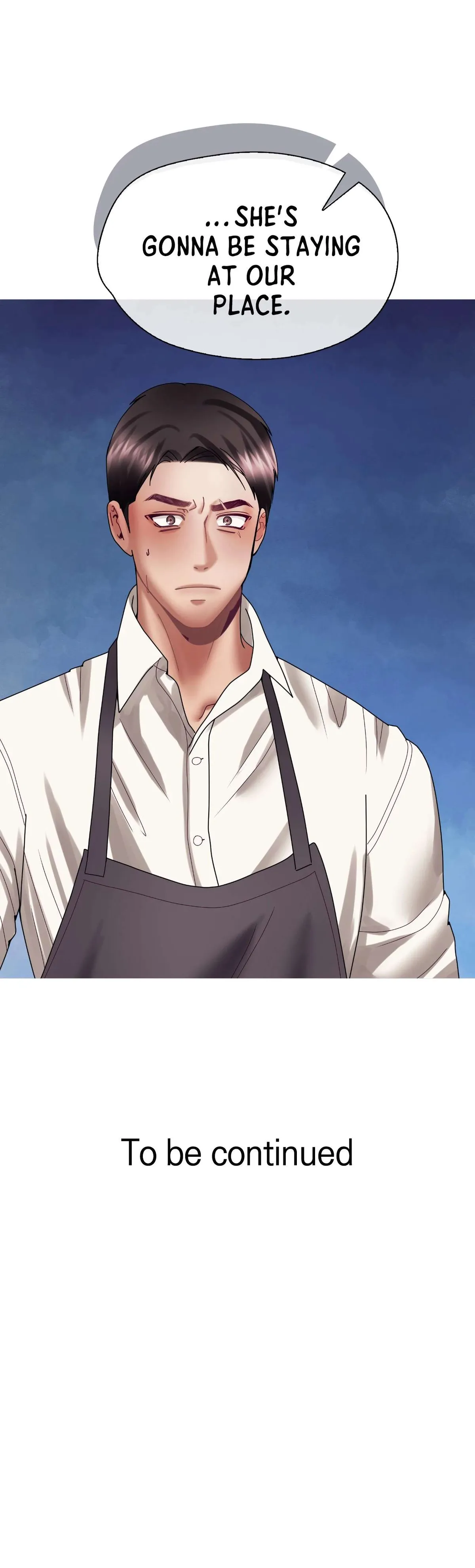 Daddy-in-law Chapter 4 page 28 - 