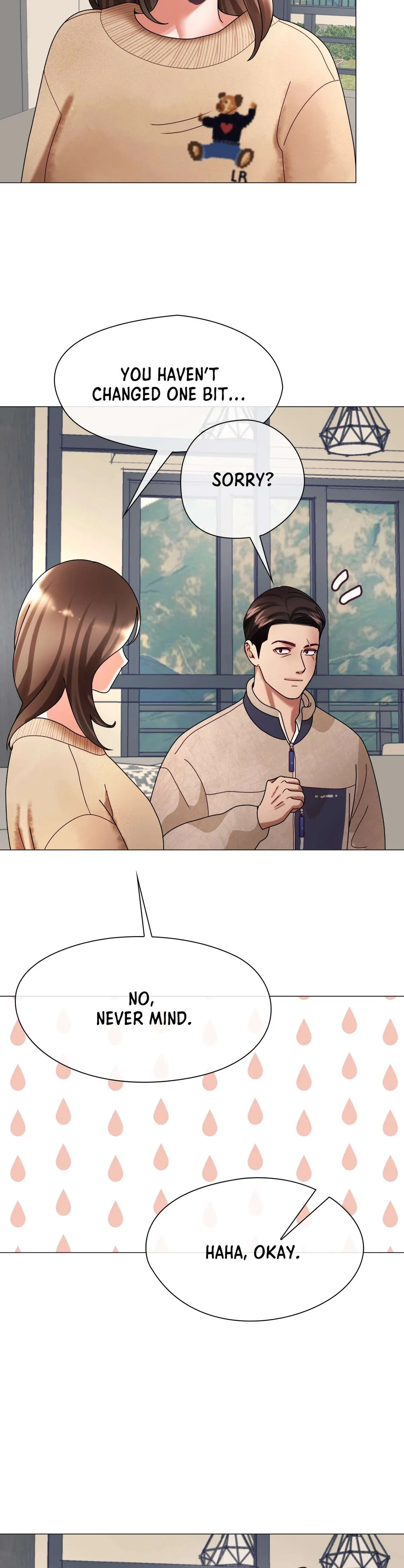 Daddy-in-law Chapter 4 page 6 - 