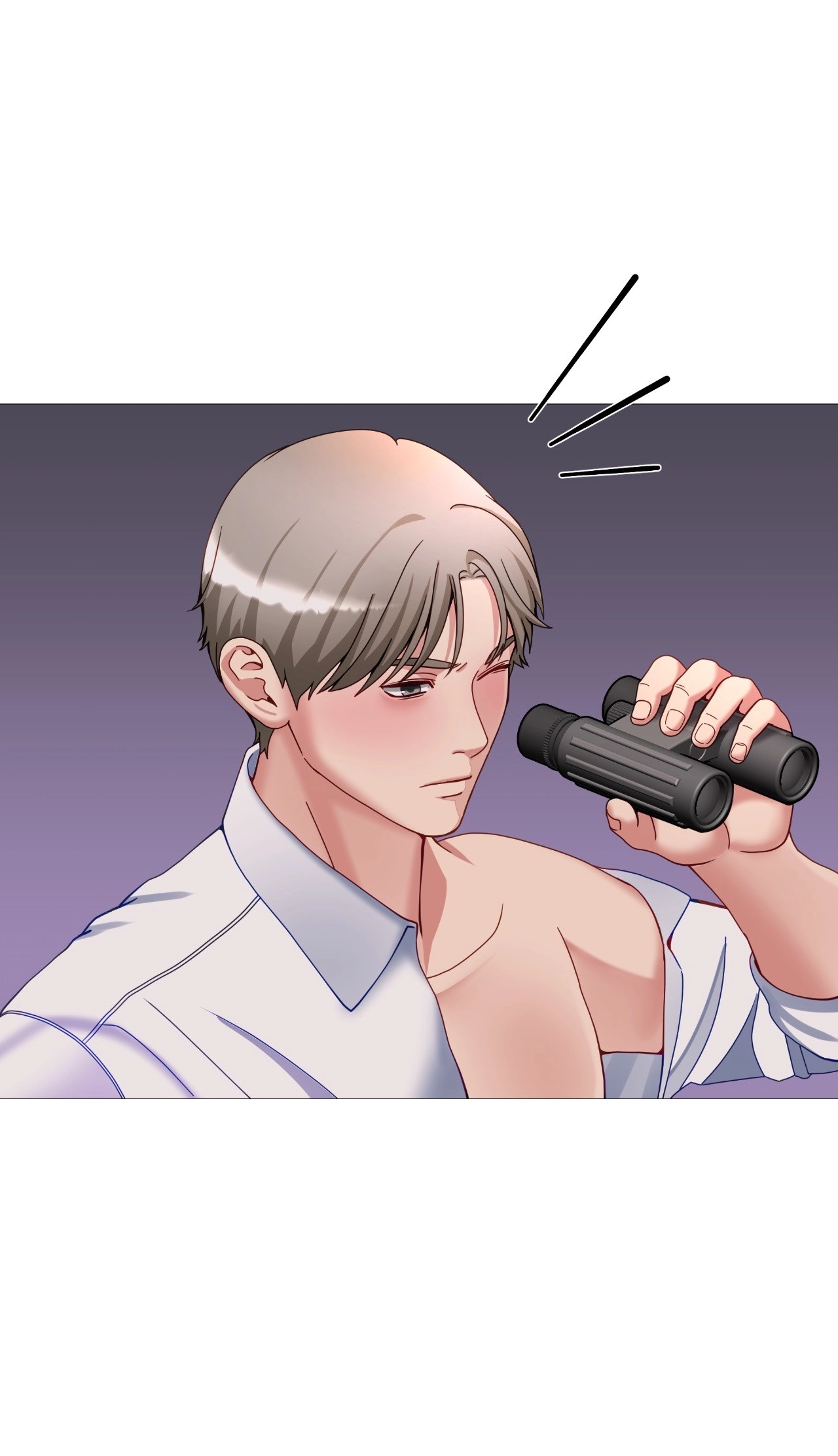 Daddy-in-law Chapter 40 page 2 - 