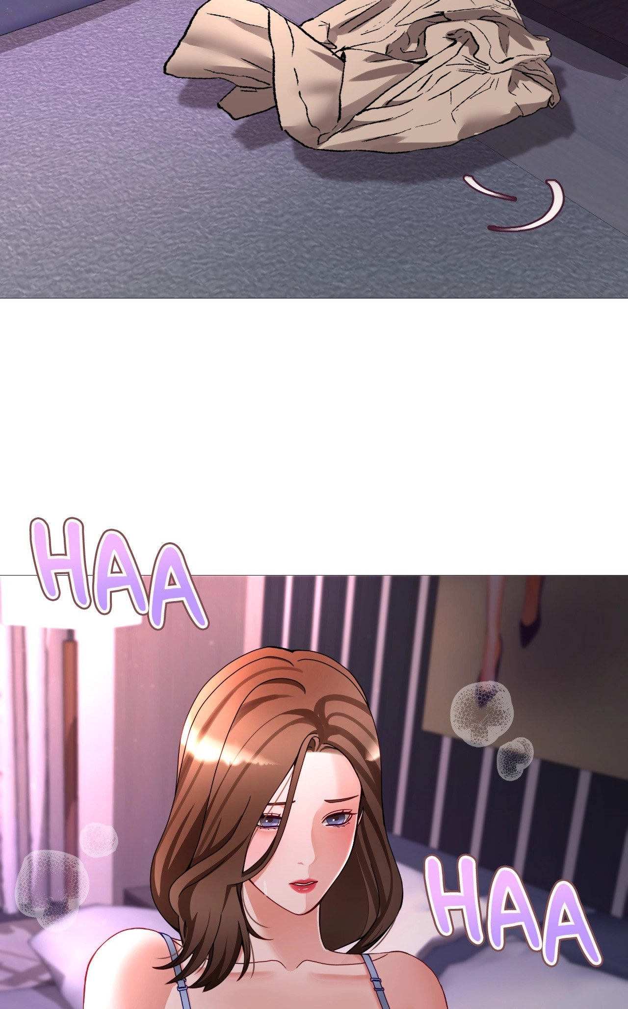 Daddy-in-law Chapter 40 page 13 - 