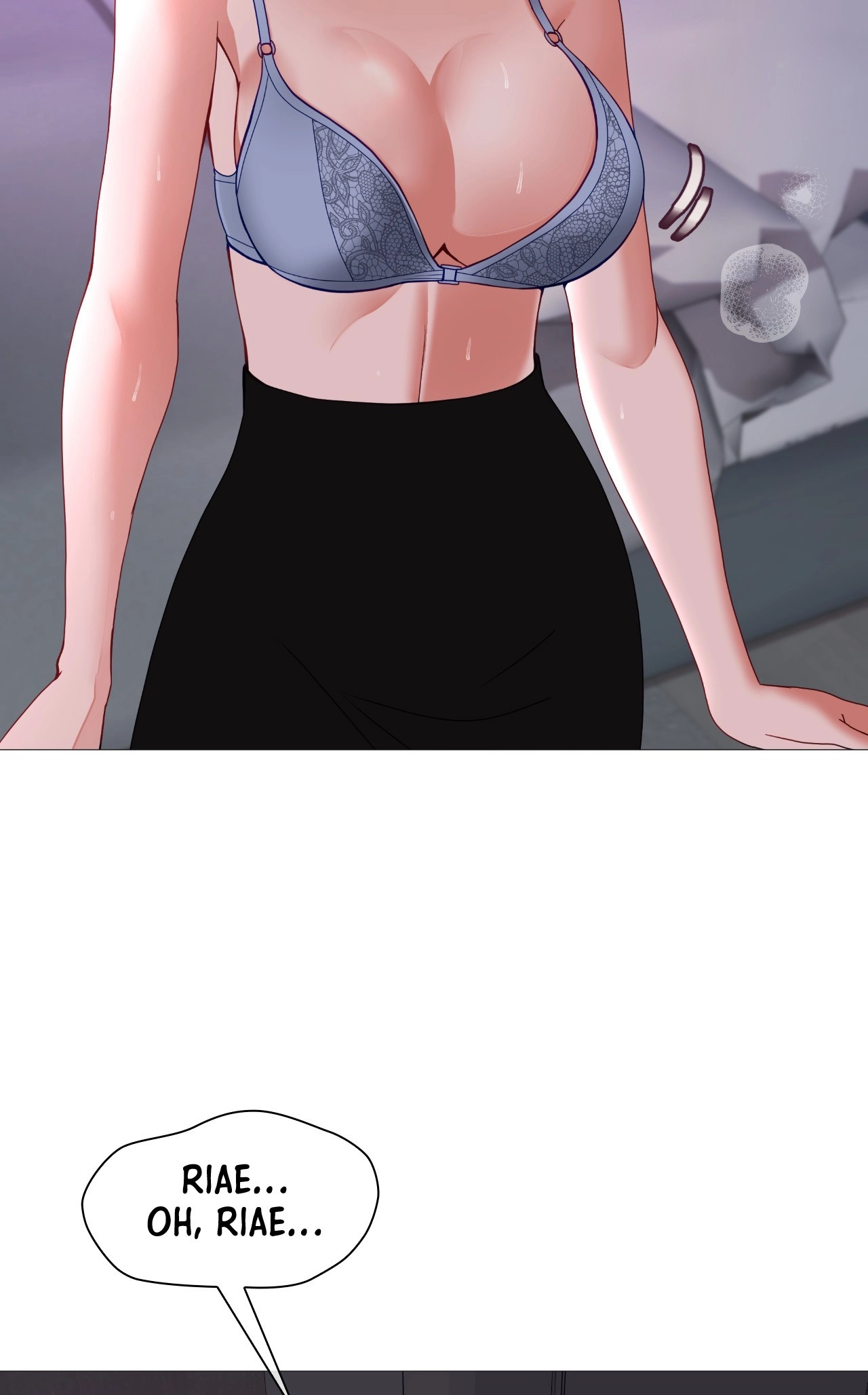 Daddy-in-law Chapter 40 page 14 - 