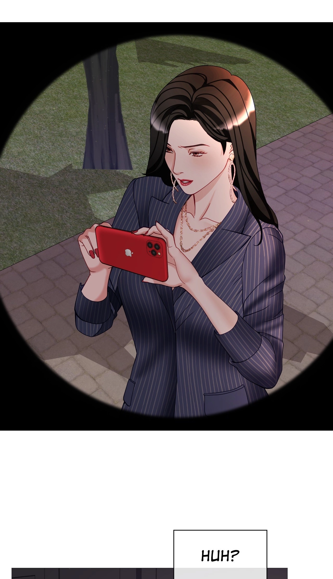 Daddy-in-law Chapter 40 page 3 - 