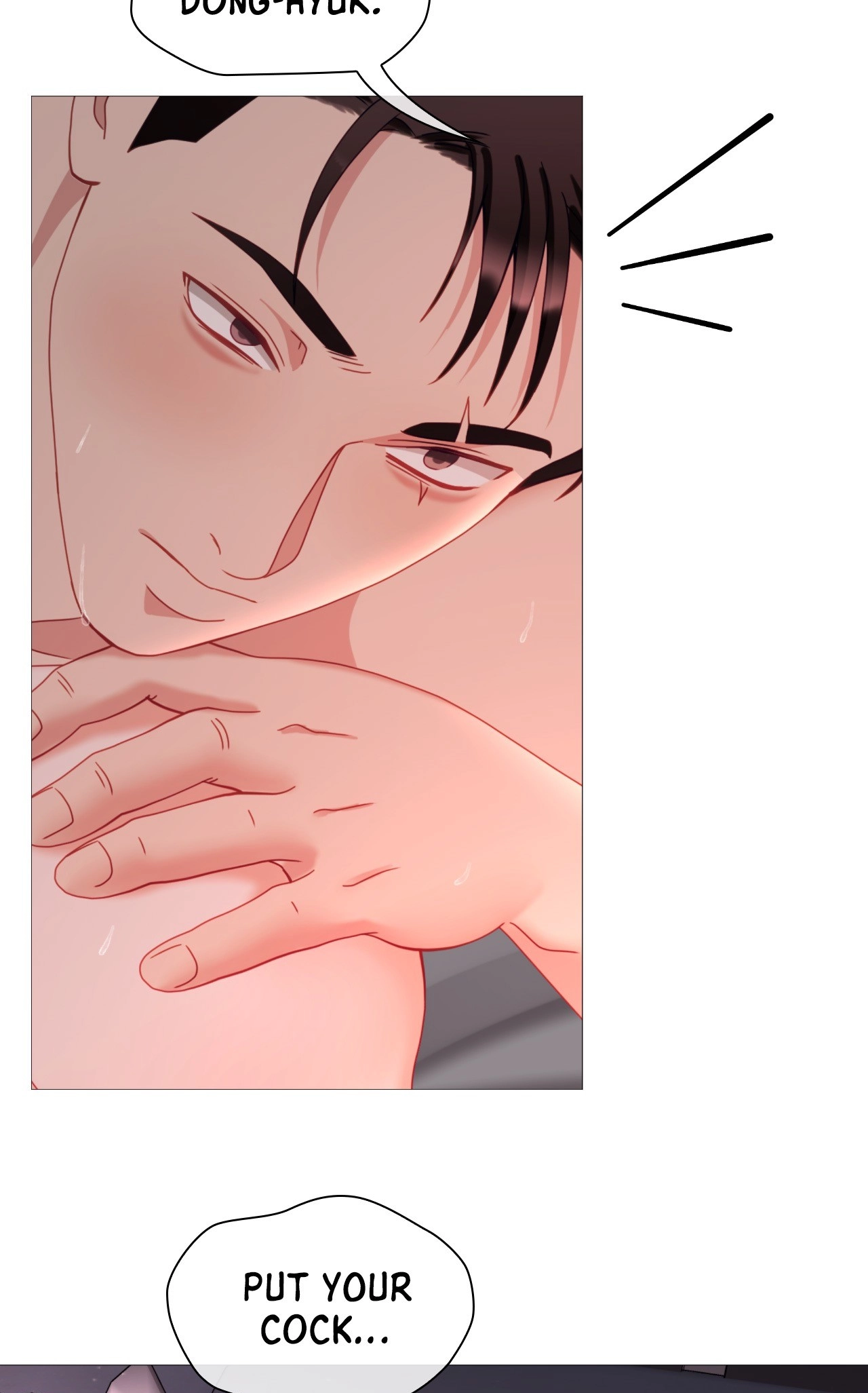 Daddy-in-law Chapter 40 page 24 - 