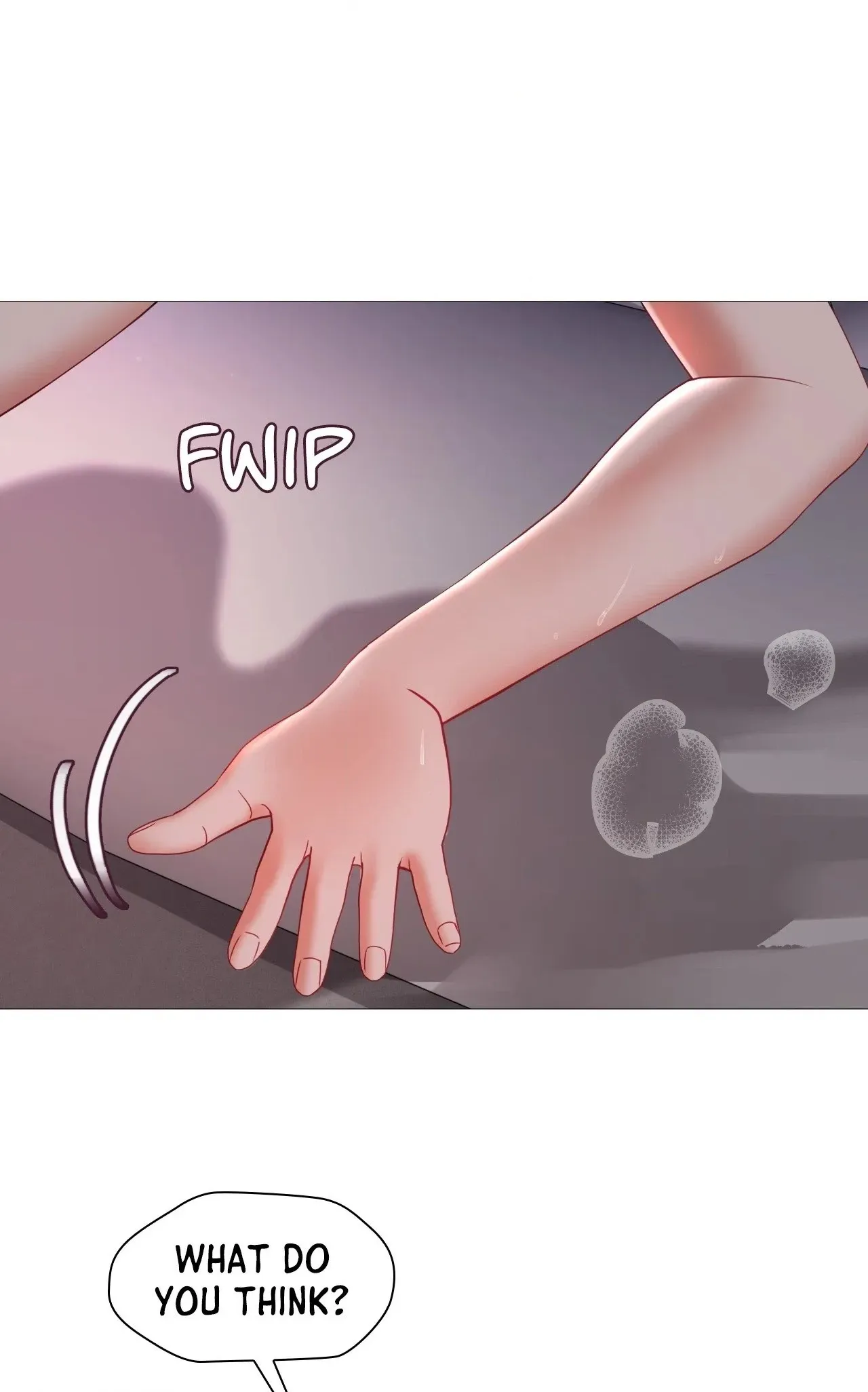 Daddy-in-law Chapter 40 page 30 - 