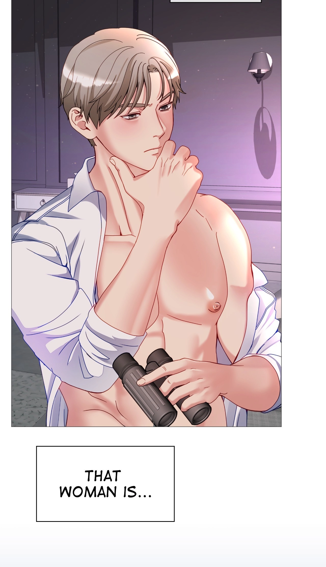 Daddy-in-law Chapter 40 page 4 - 