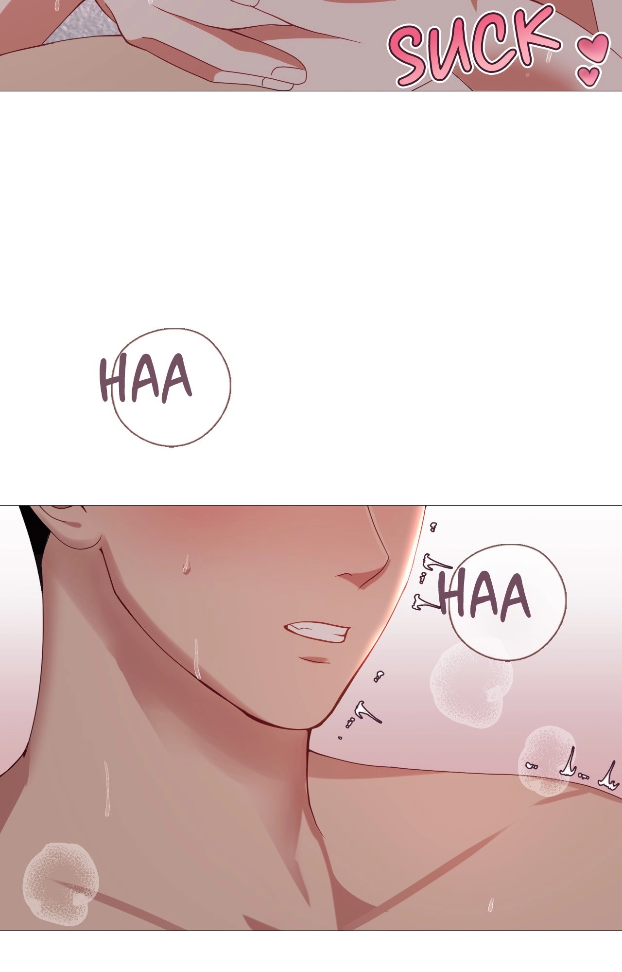 Daddy-in-law Chapter 40 page 33 - 