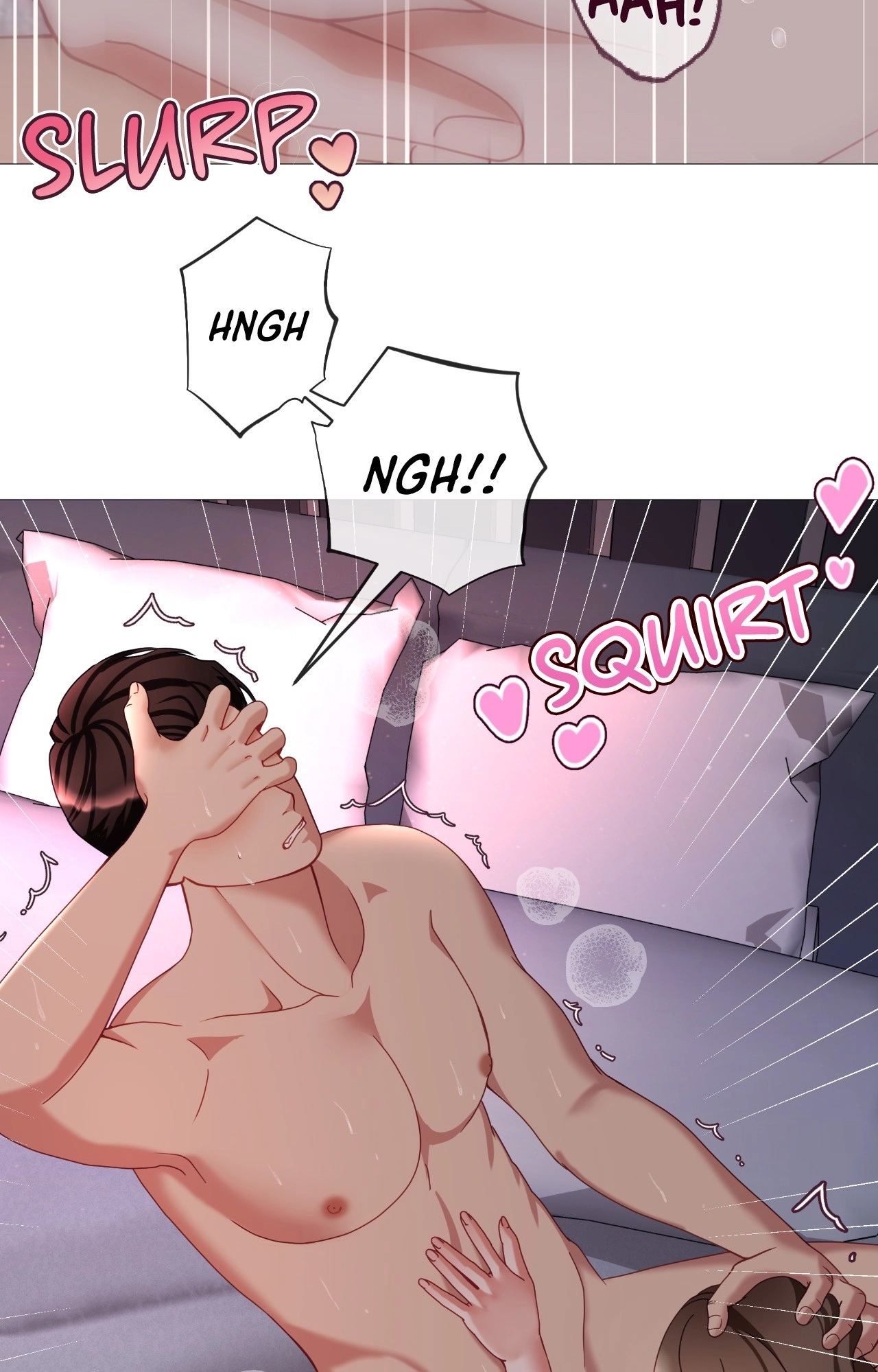 Daddy-in-law Chapter 40 page 35 - 