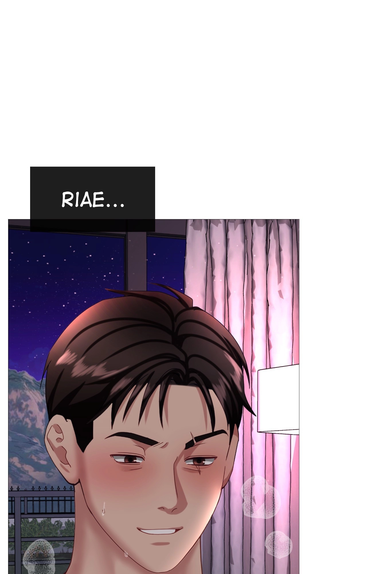 Daddy-in-law Chapter 40 page 38 - 