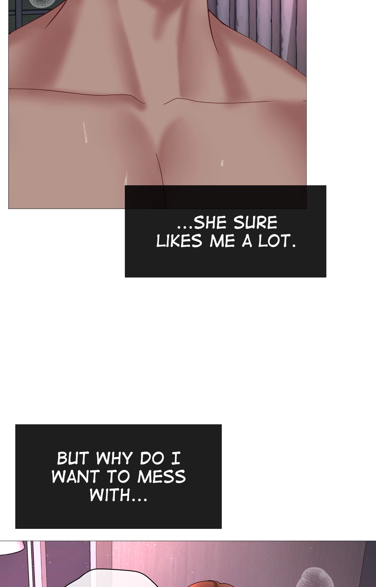 Daddy-in-law Chapter 40 page 39 - 