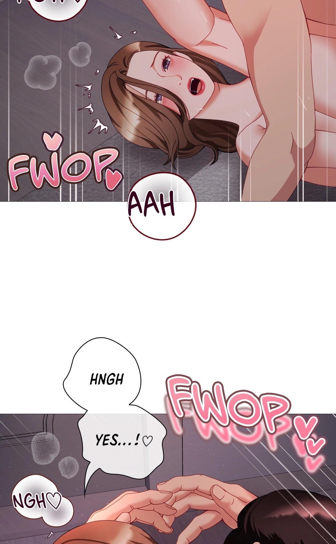 Daddy-in-law Chapter 40 page 44 - 