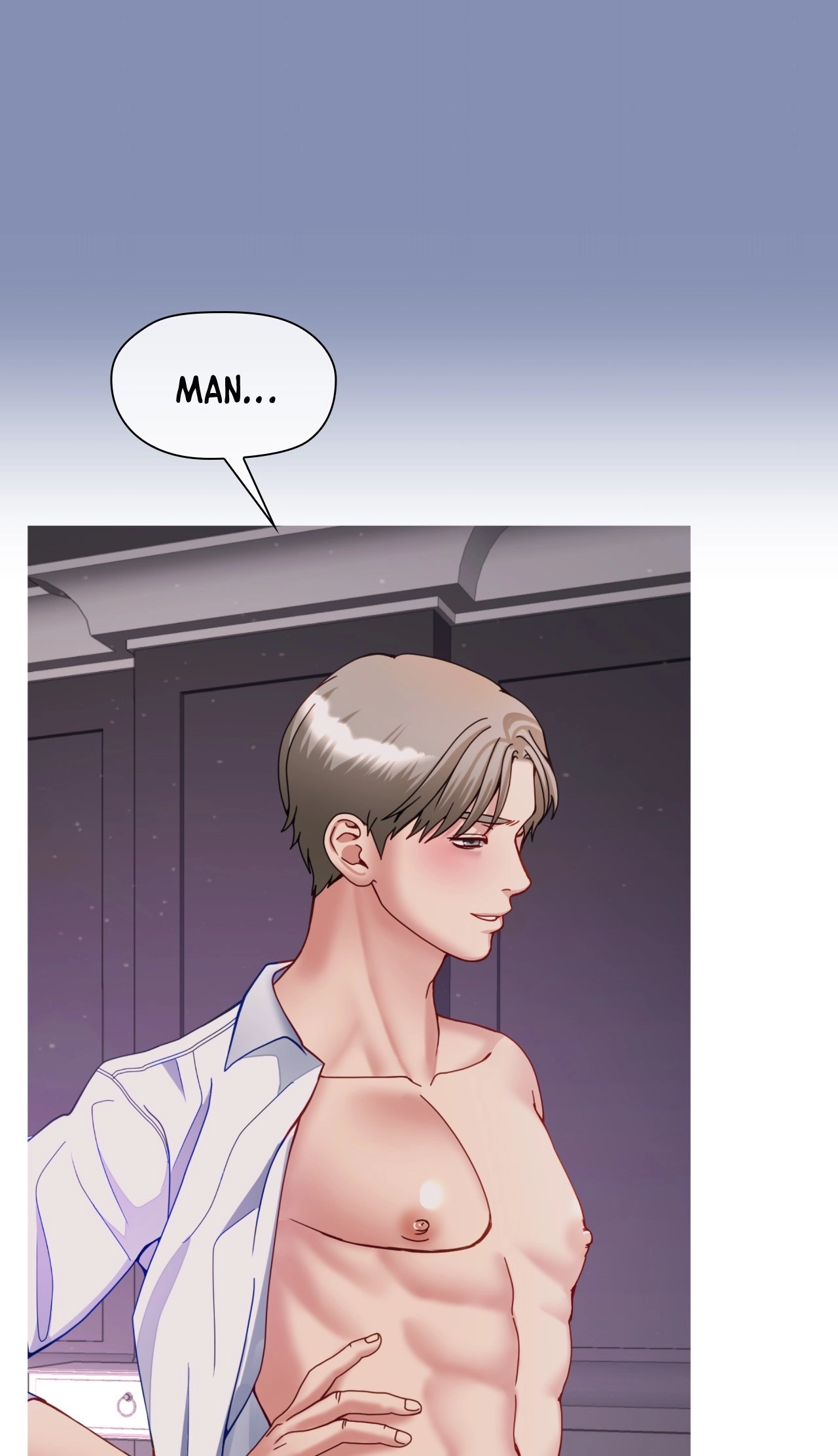 Daddy-in-law Chapter 40 page 6 - 