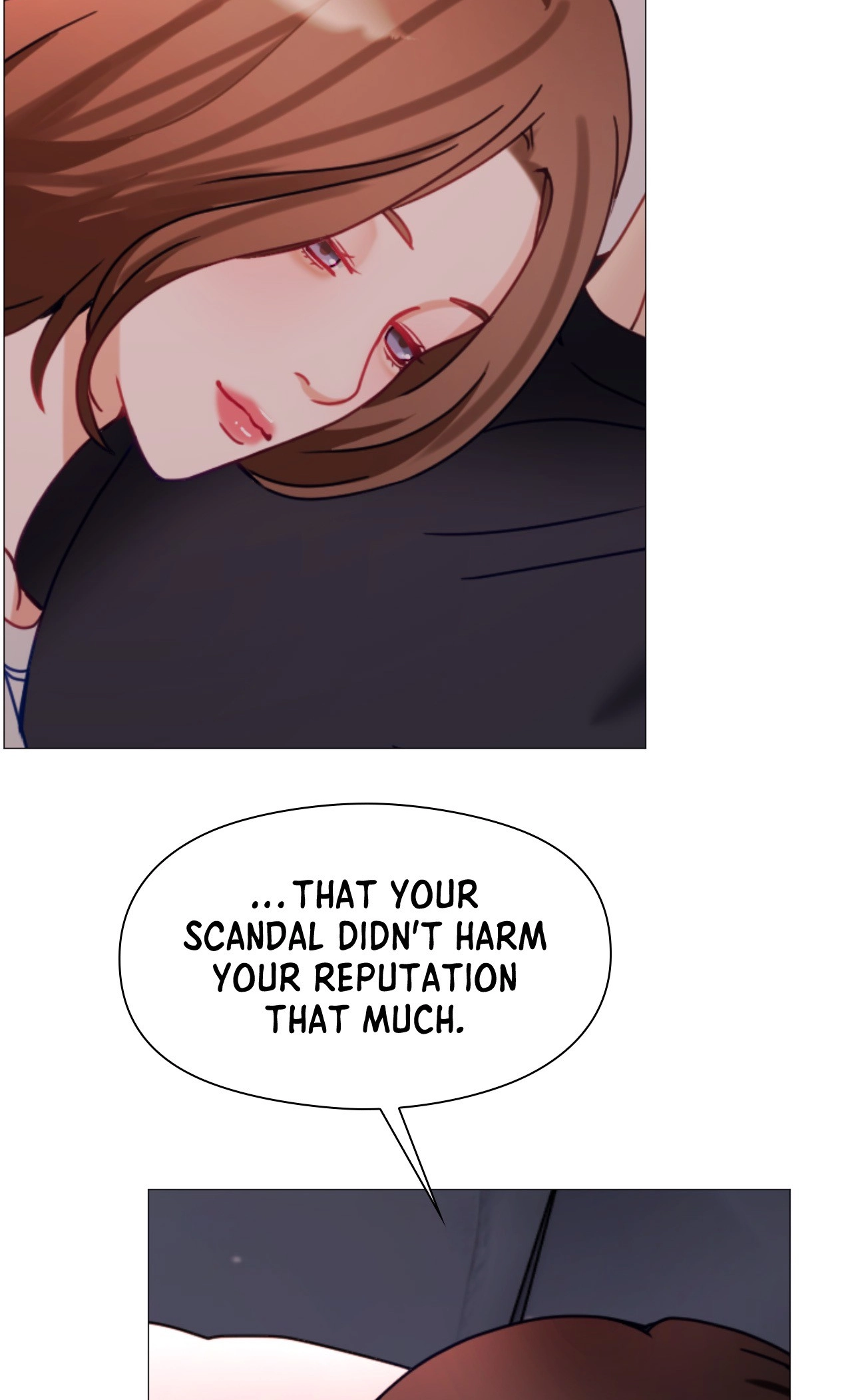 Daddy-in-law Chapter 40 page 57 - 
