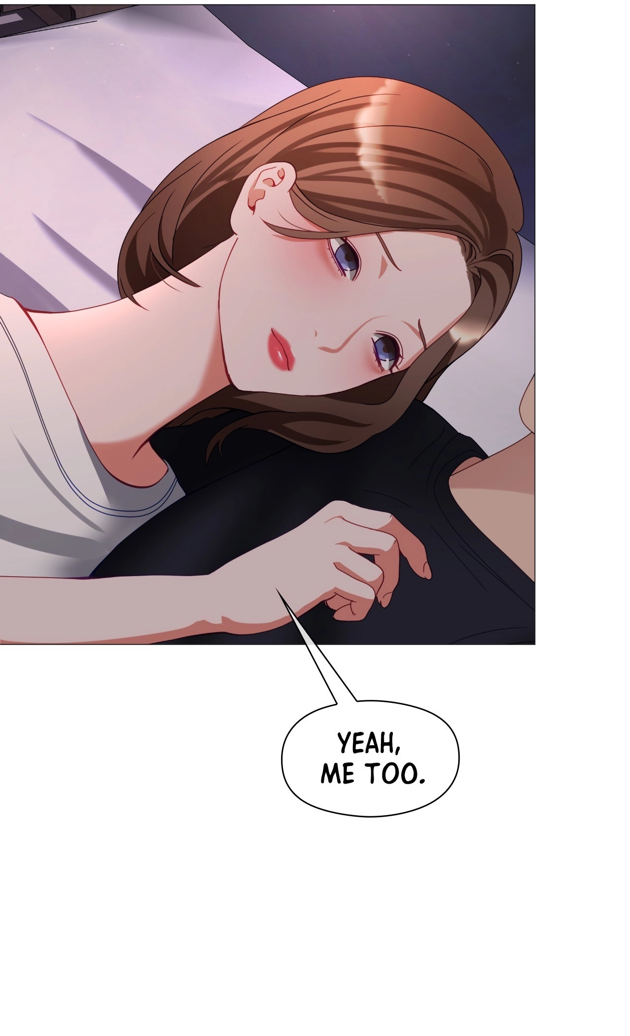 Daddy-in-law Chapter 40 page 59 - 