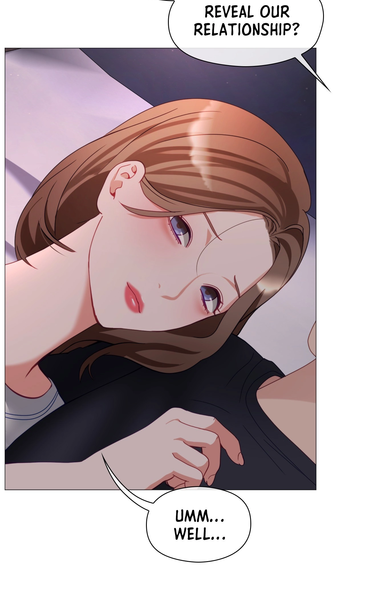 Daddy-in-law Chapter 40 page 61 - 