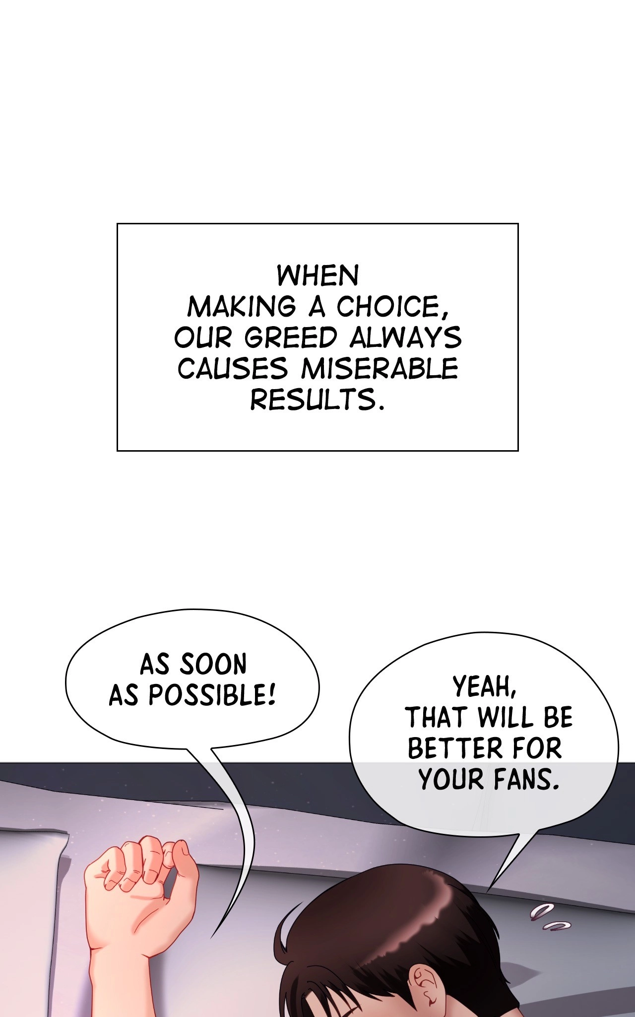 Daddy-in-law Chapter 40 page 62 - 