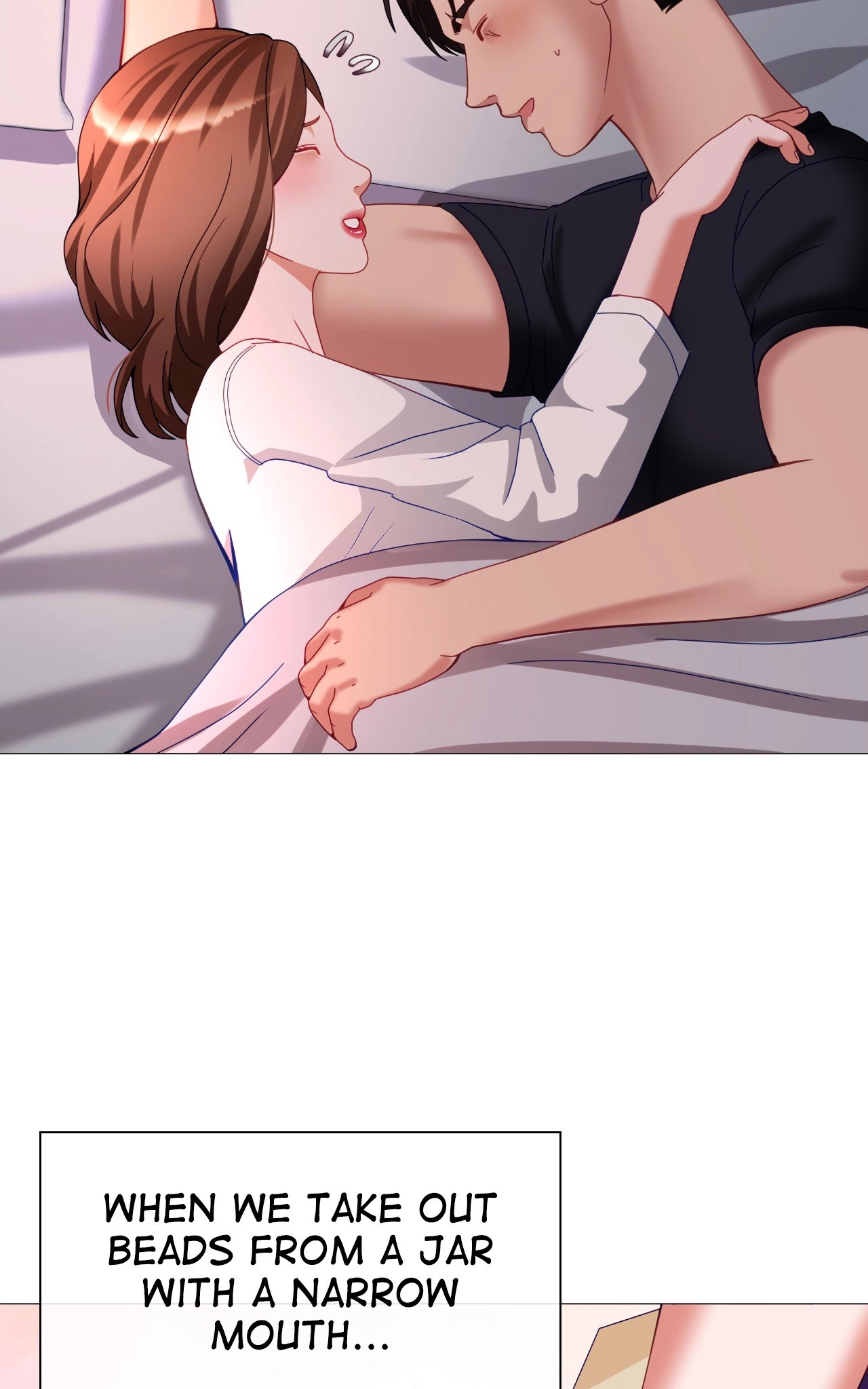 Daddy-in-law Chapter 40 page 63 - 