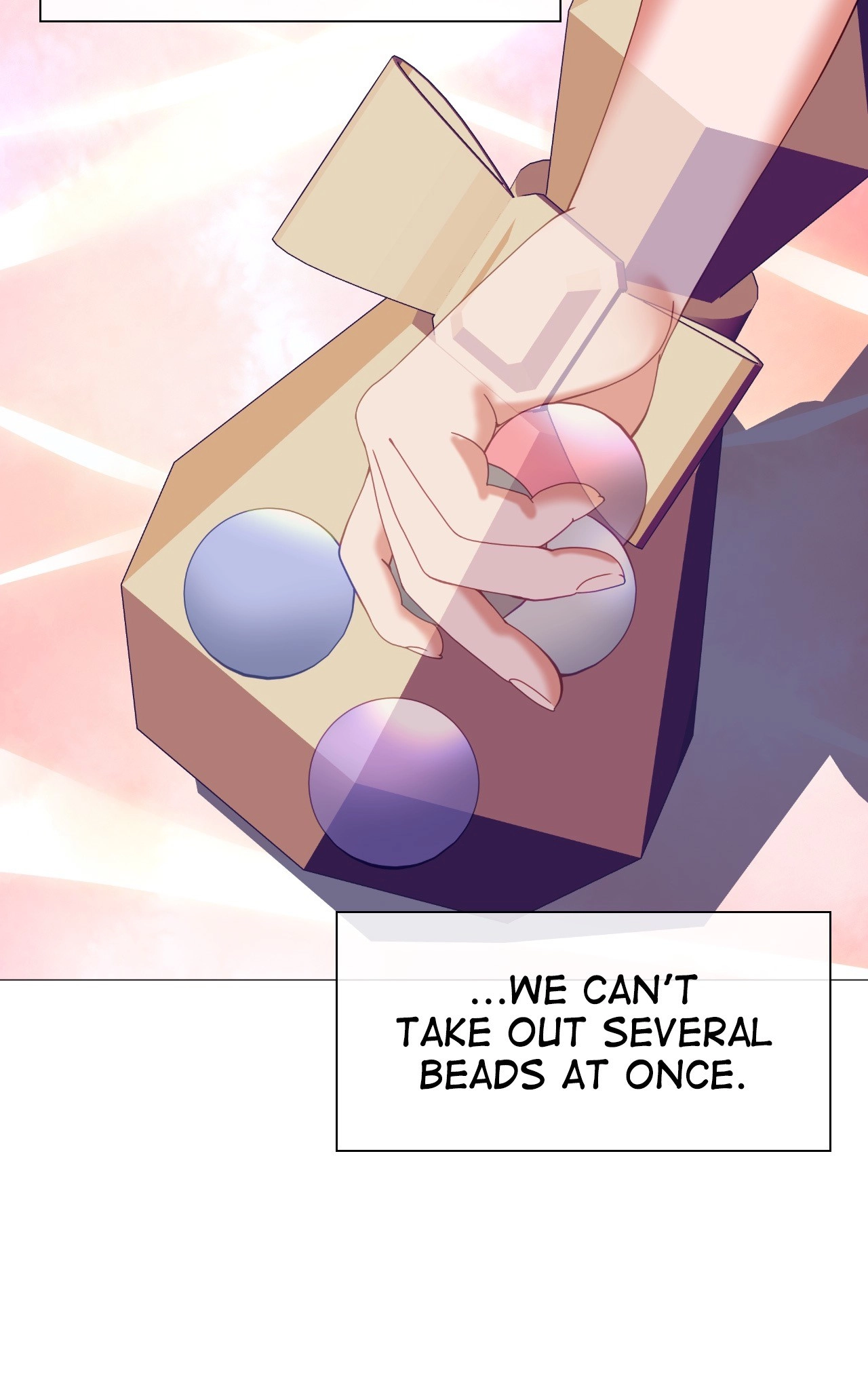 Daddy-in-law Chapter 40 page 64 - 