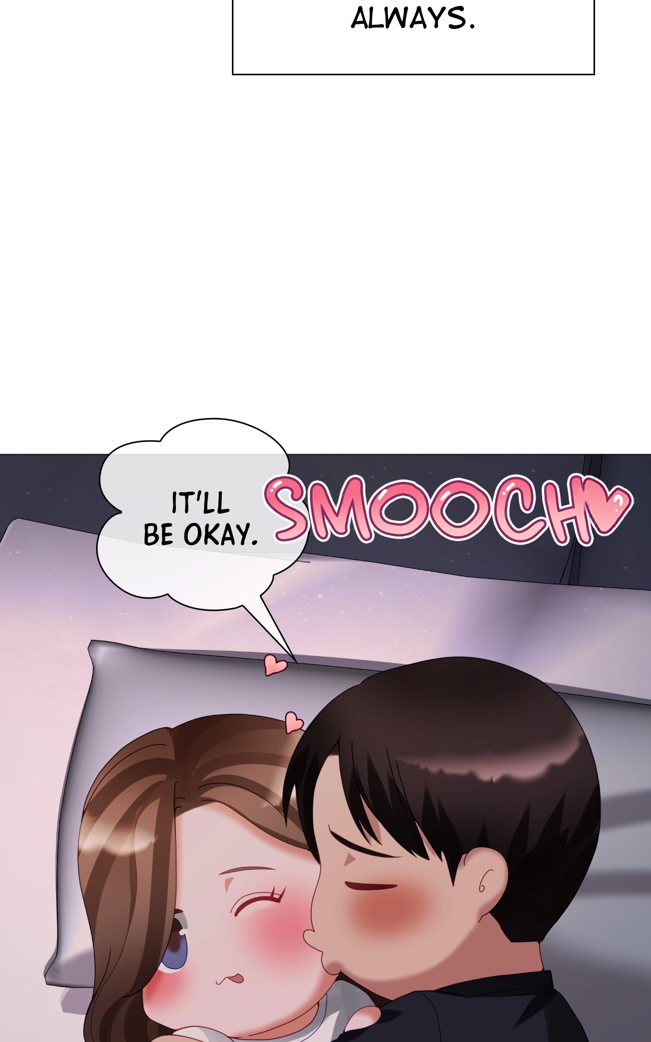 Daddy-in-law Chapter 40 page 66 - 