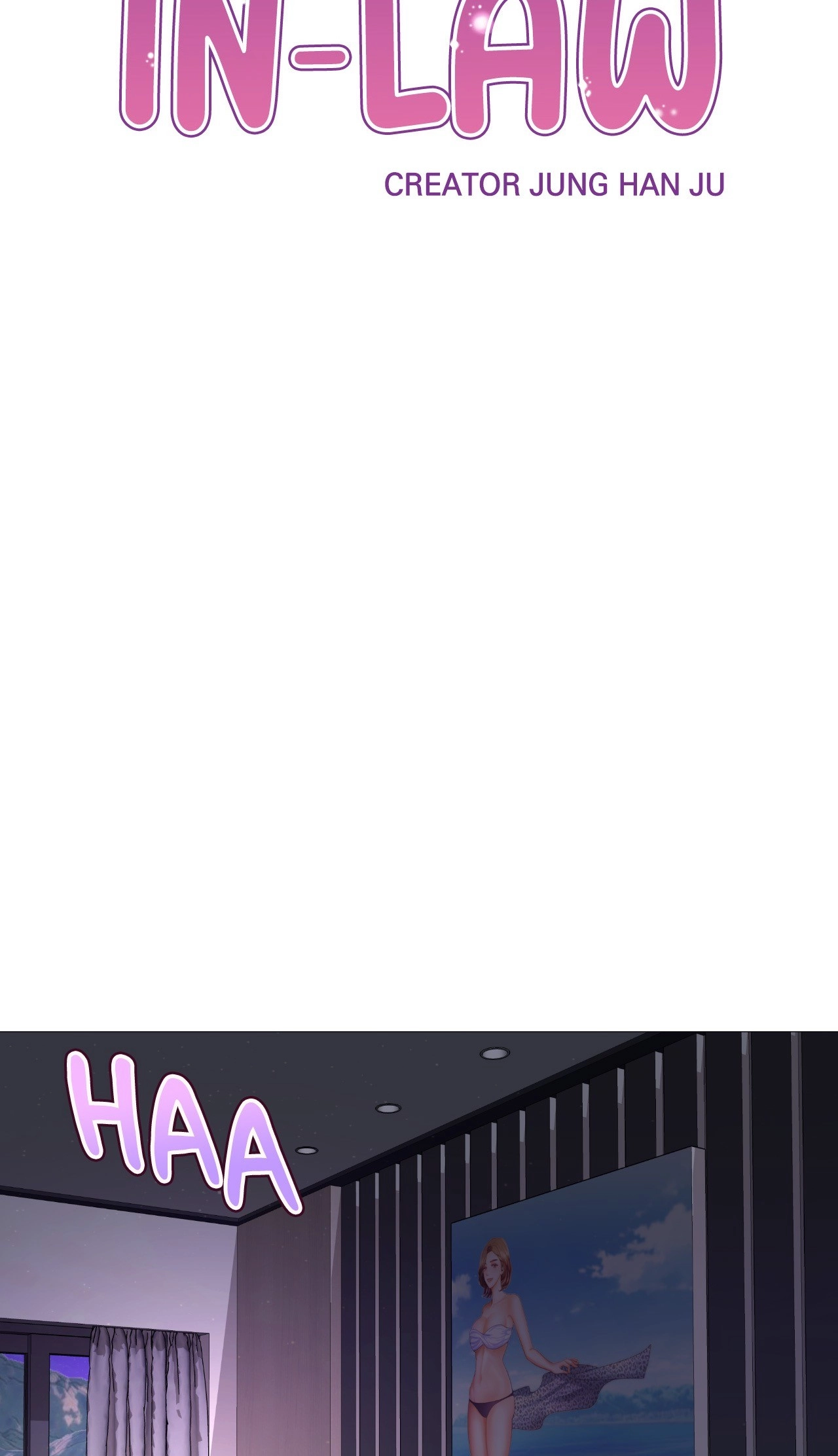 Daddy-in-law Chapter 40 page 8 - 