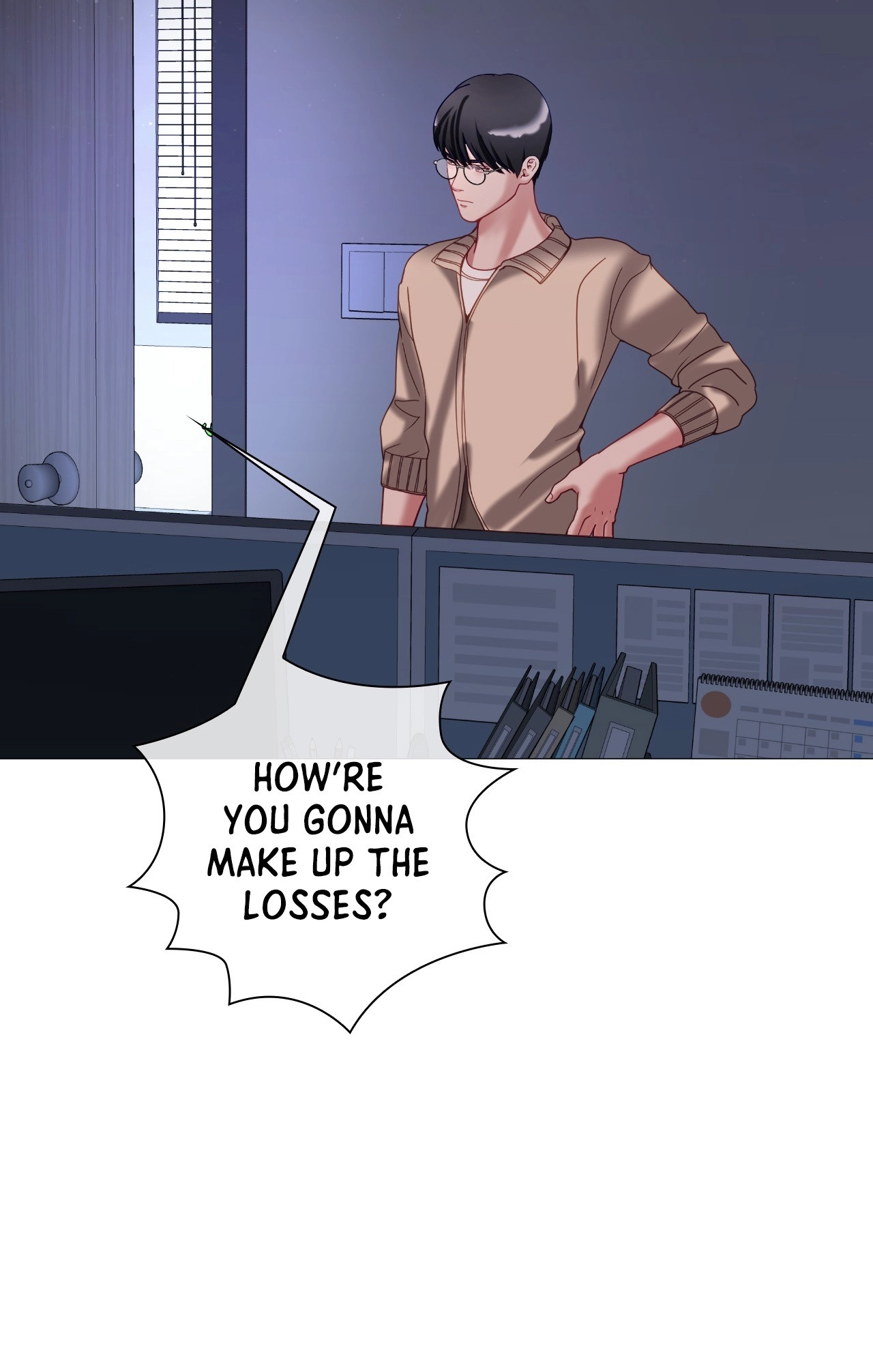 Daddy-in-law Chapter 40 page 75 - 