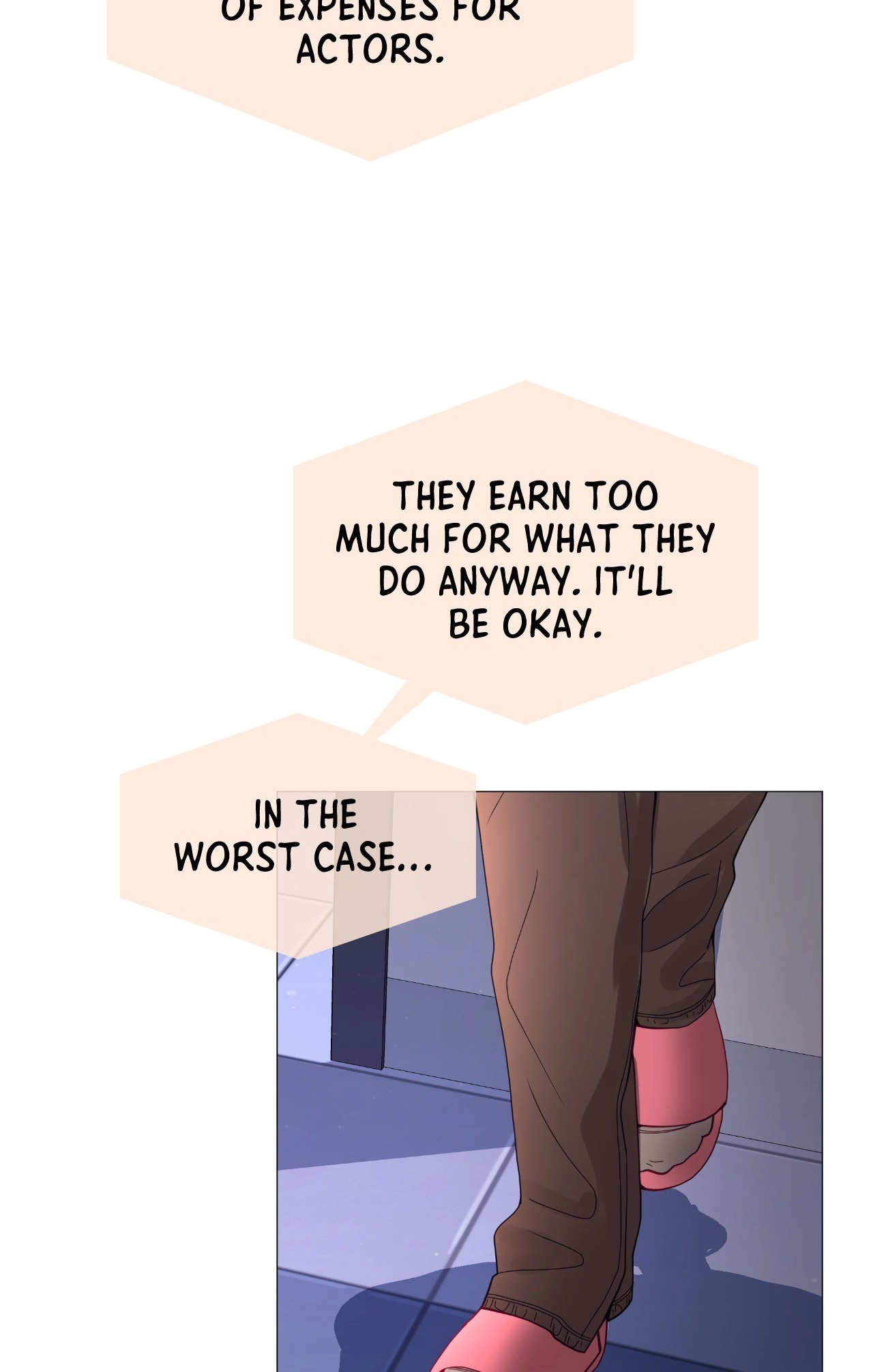 Daddy-in-law Chapter 40 page 77 - 